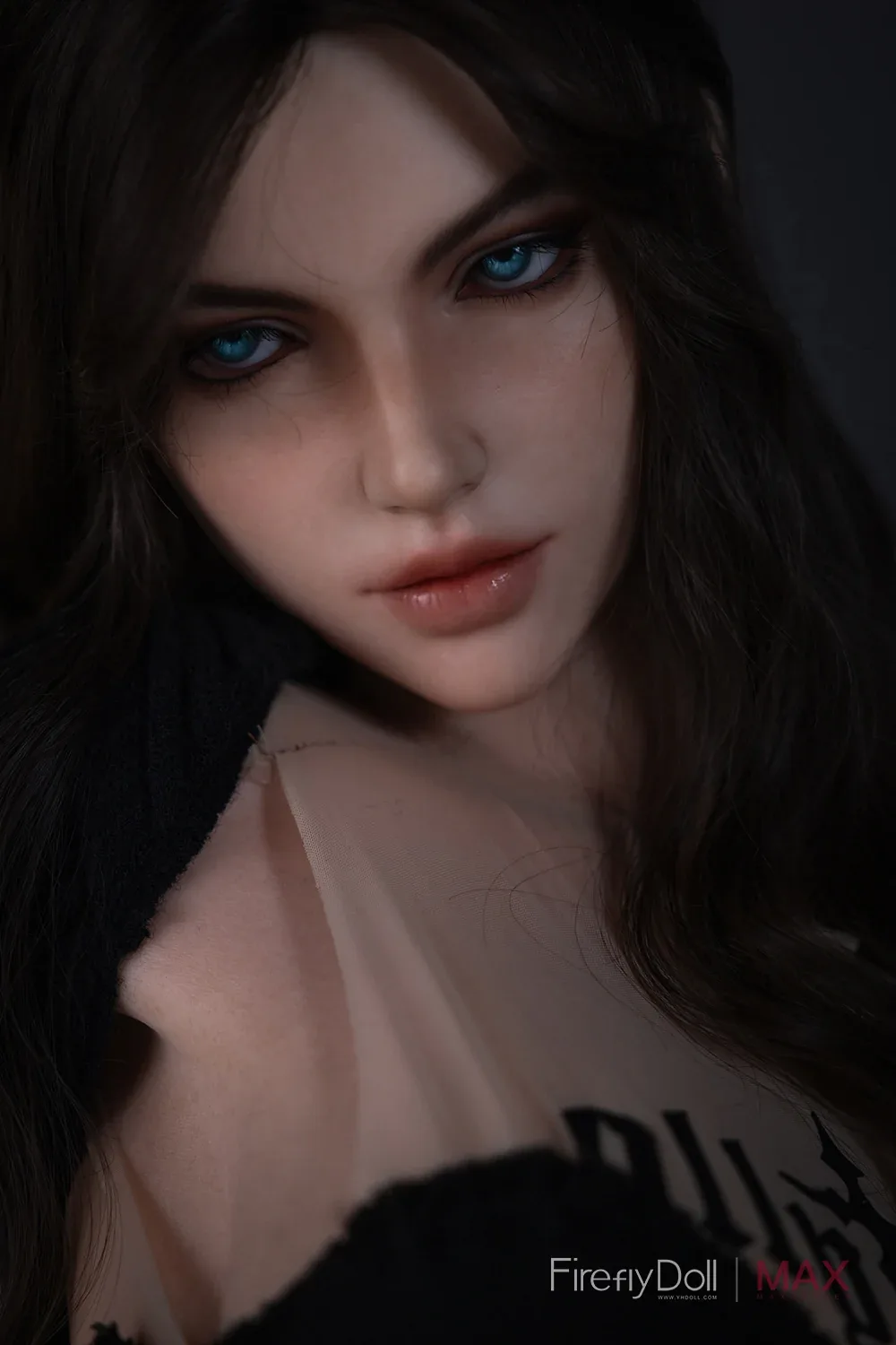 Firefly Diary Doll 160 cm Max Series Silicone - Mary view 1