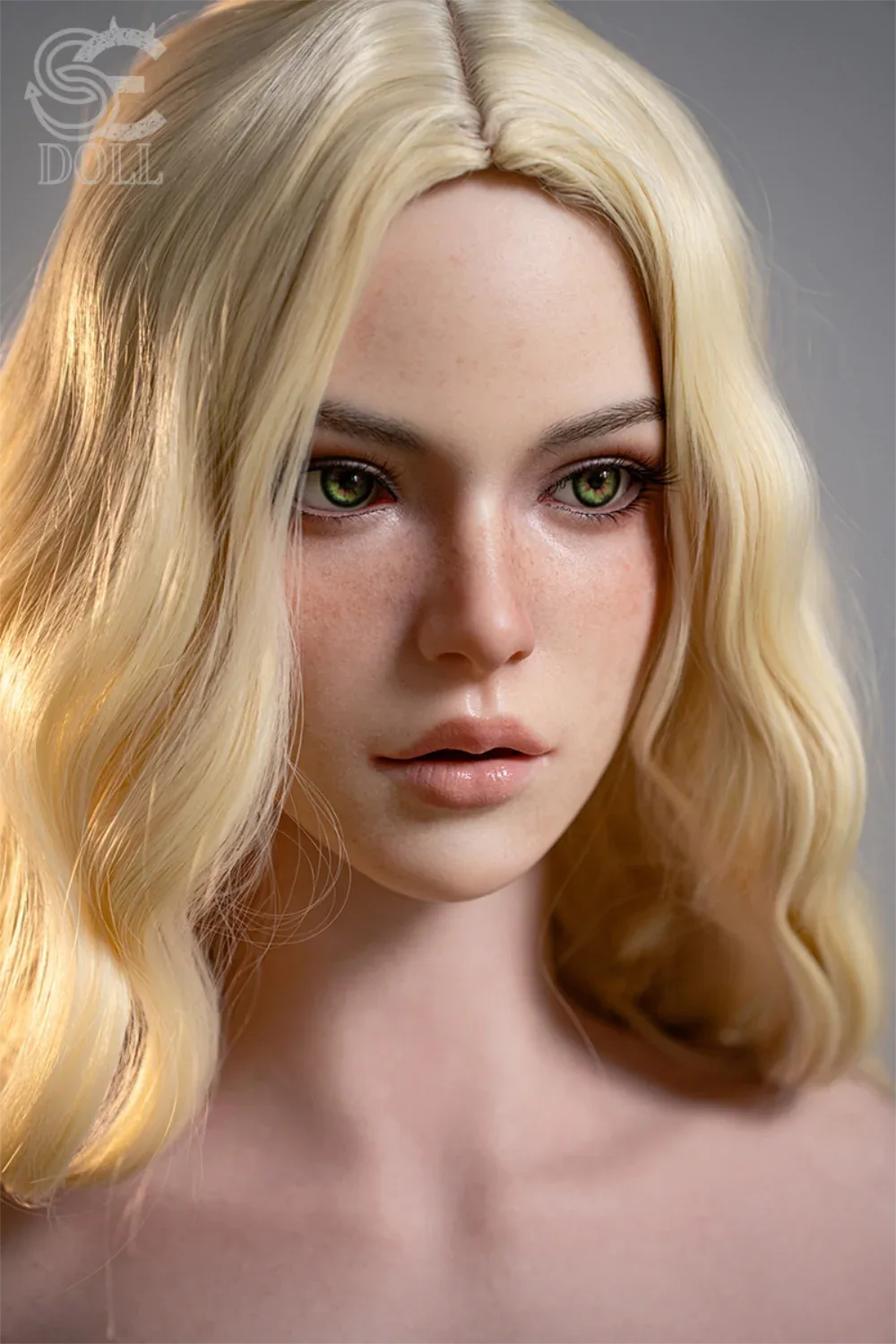 SEDOLL T103 cm J Silicone Torso - Sophia Lane.A view 5