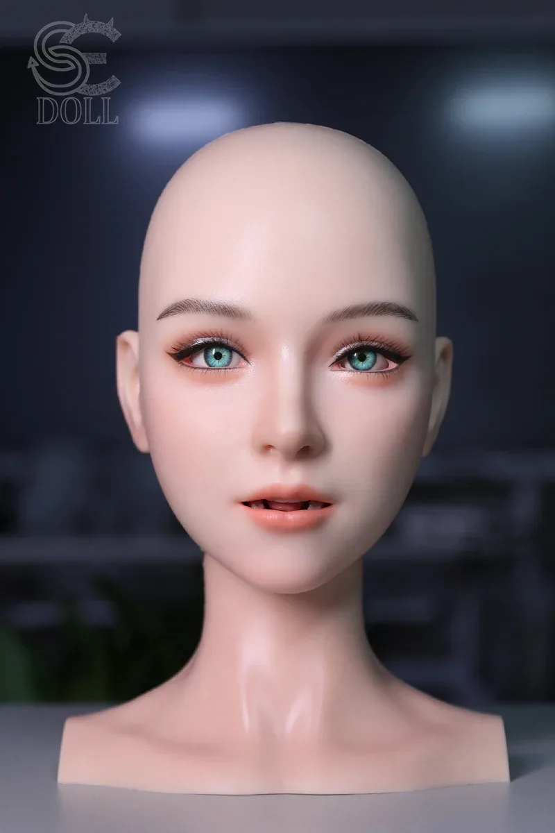 SEDOLL SE X-Bot AI Head view 7