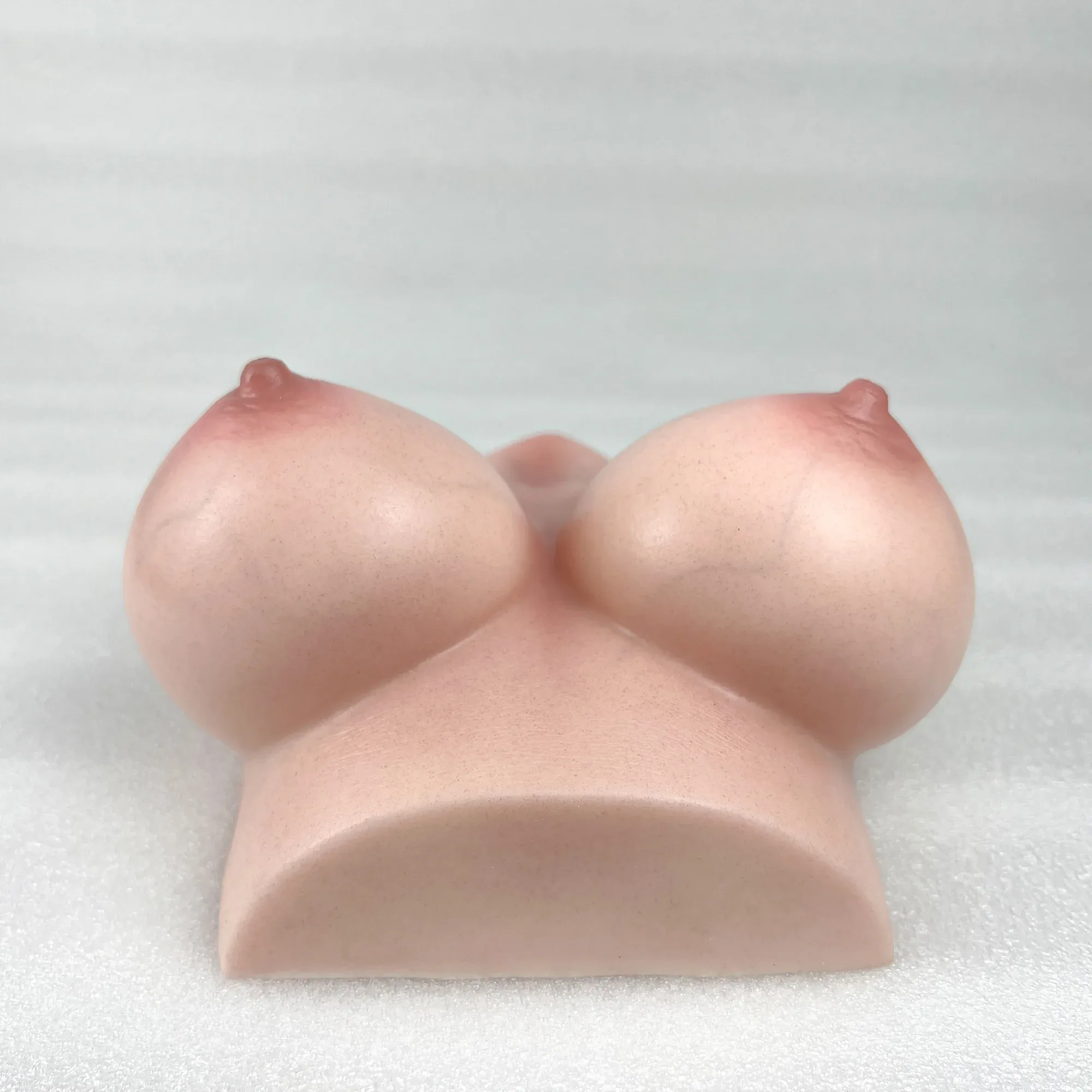 CLIMAX DOLL - Silicone Torso Breast #53 view 6