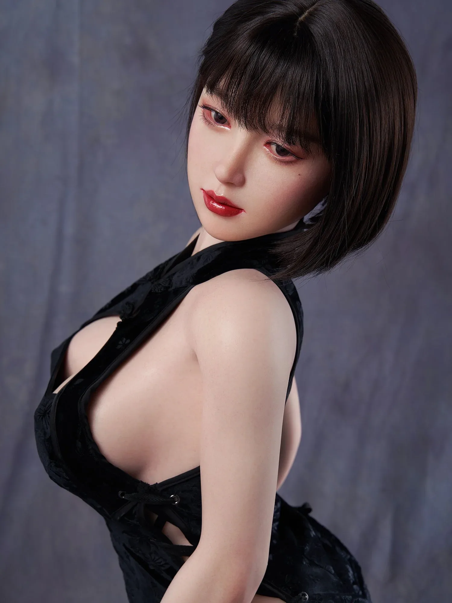 Zelex Doll Inspiration 165 cm F Silicone - Tatiana view 8