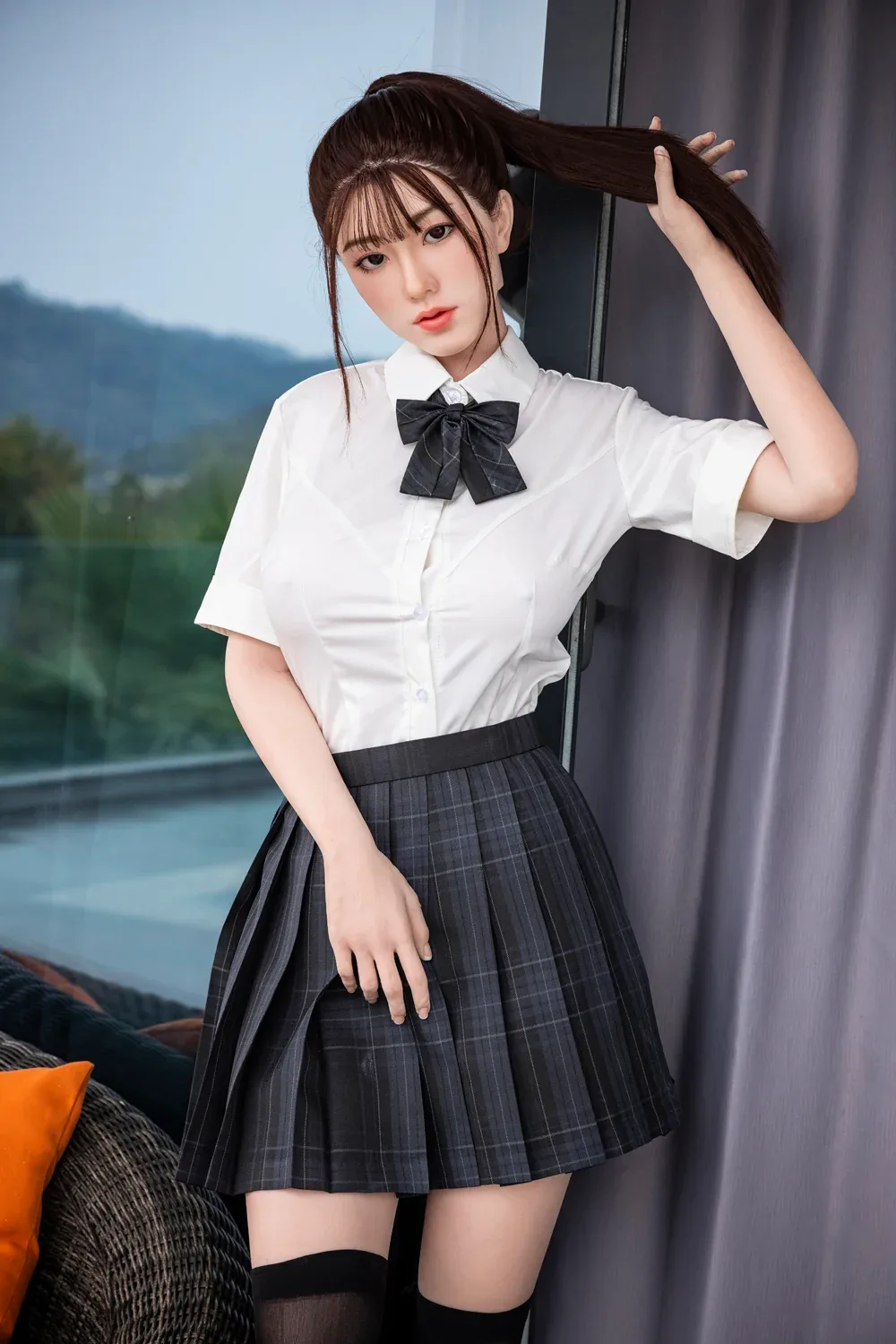 Starpery 171 cm D - Jin view 2