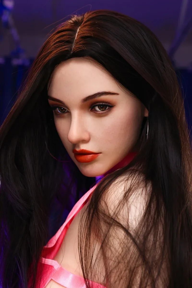 Normon Doll 165 cm C Silicone - Mary view 4