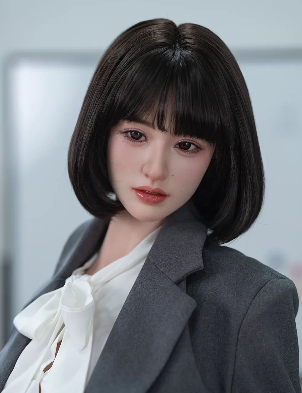 TOP-CYDOLL 168cm F-Cup Shizukawa Yuri Realistic Sex Doll view 3