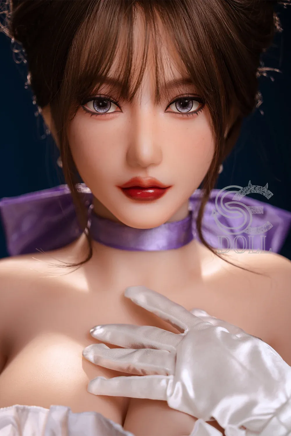 SEDOLL 161 cm F TPE - Makoto.C