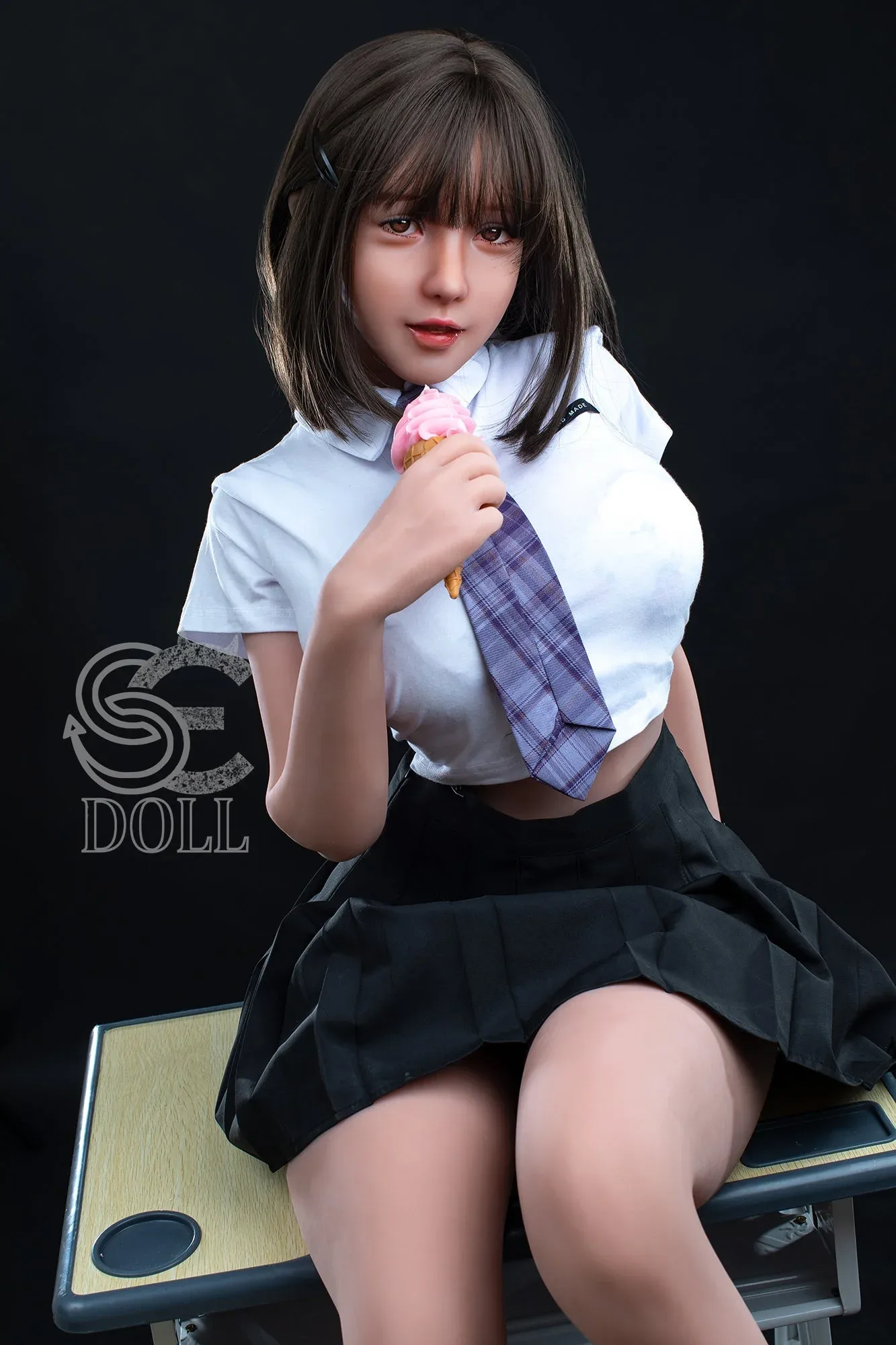 SEDOLL 161 cm F TPE - Akane view 1