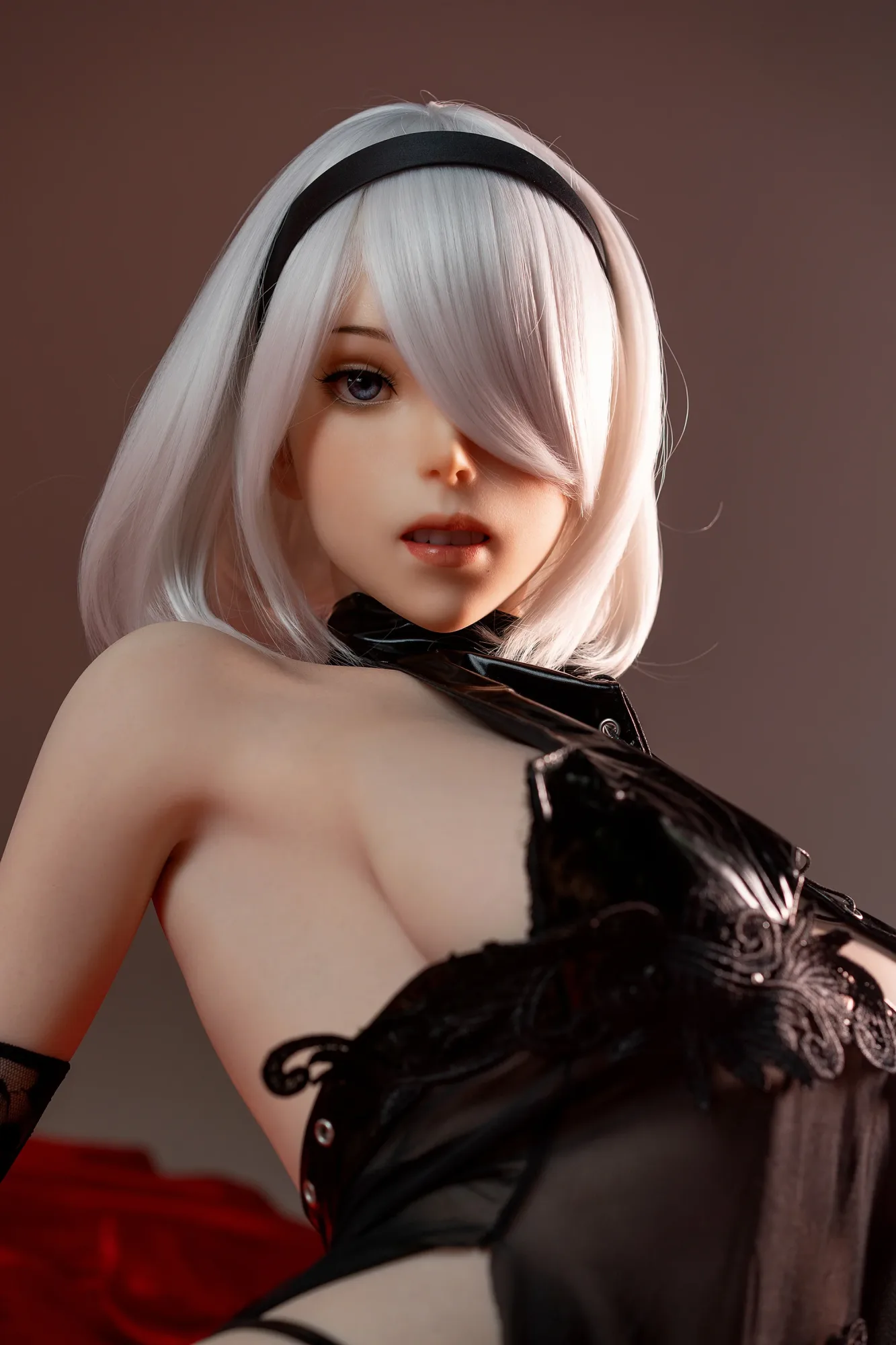 Game Lady 171 cm G Silicone - 2B view 6