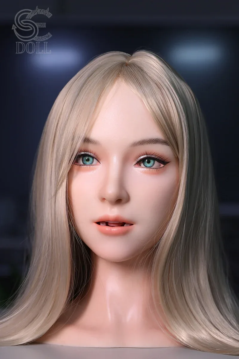SEDOLL SE X-Bot AI Head