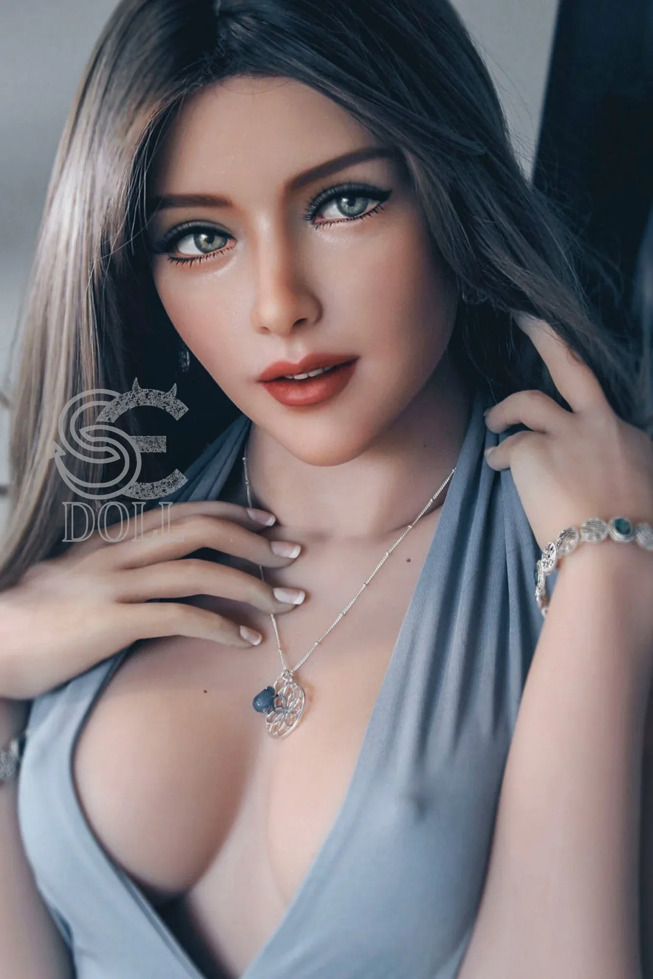 SEDOLL 163 cm E TPE - Annika view 1
