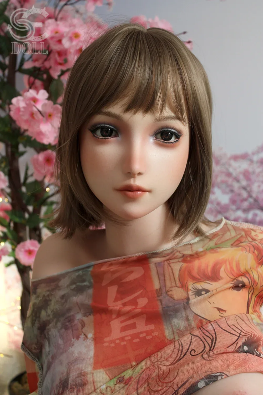 SEDOLL T160 cm B Silicone Pro - Yuuki.B view 3