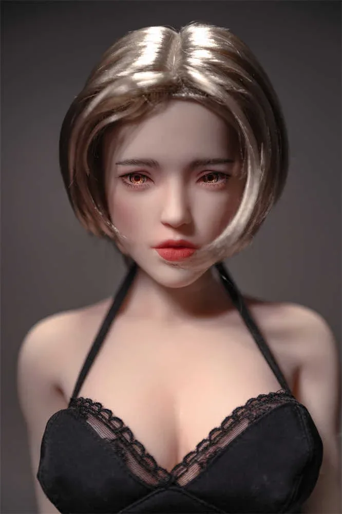 CLIMAX DOLL Mini 60 cm L Silicone - Georgia view 2