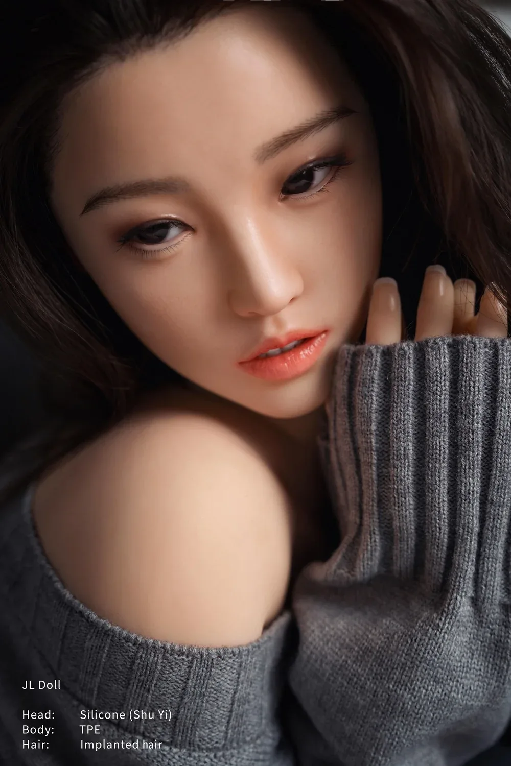 Jarliet Doll 149 cm Hybrid - Shuyi view 8