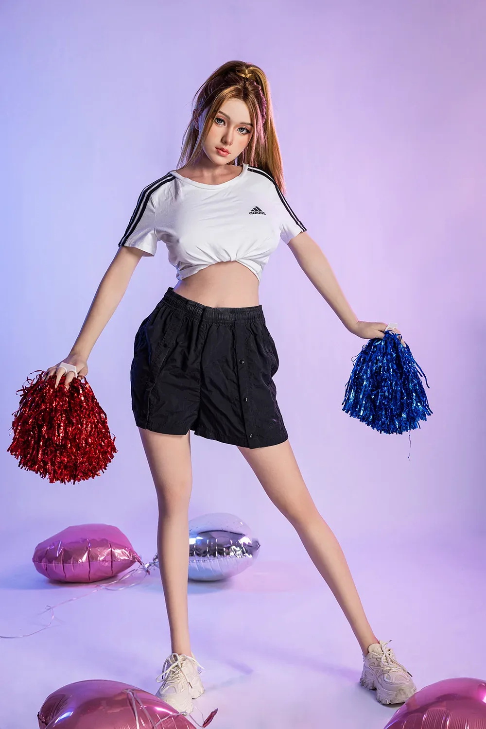 Starpery 171 cm D - Xue view 8