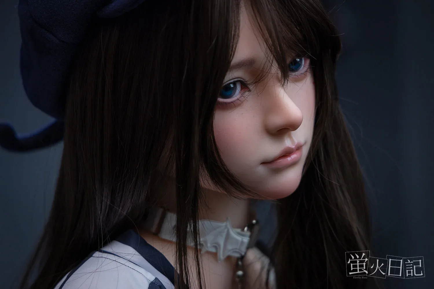 Firefly Diary Doll 158 cm Hybrid E - Liu Li view 7