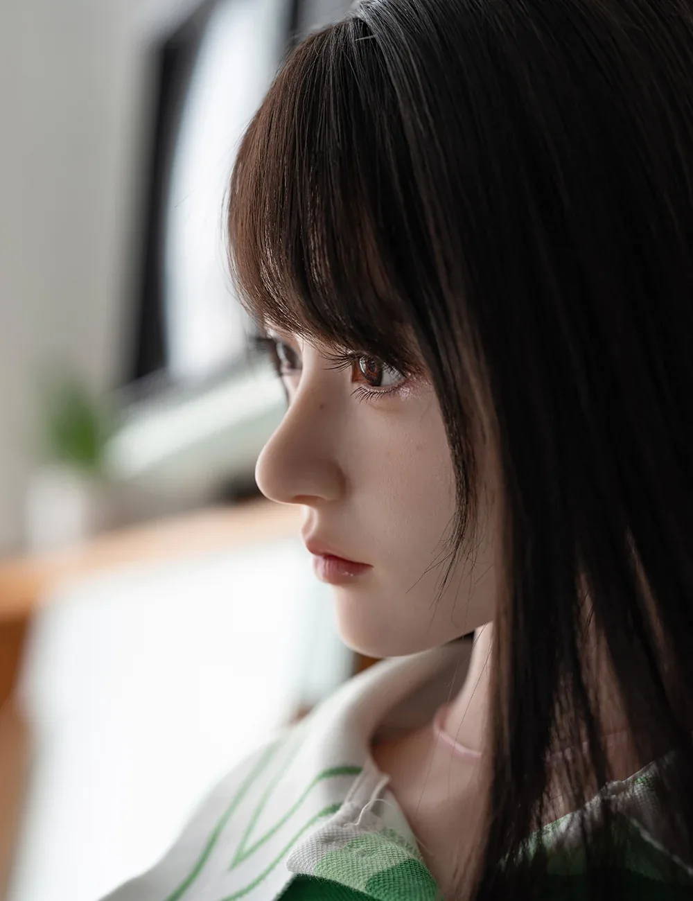 TOP-CYDOLL 157cm D-Cup Shuyu Realistic Sex Doll view 5