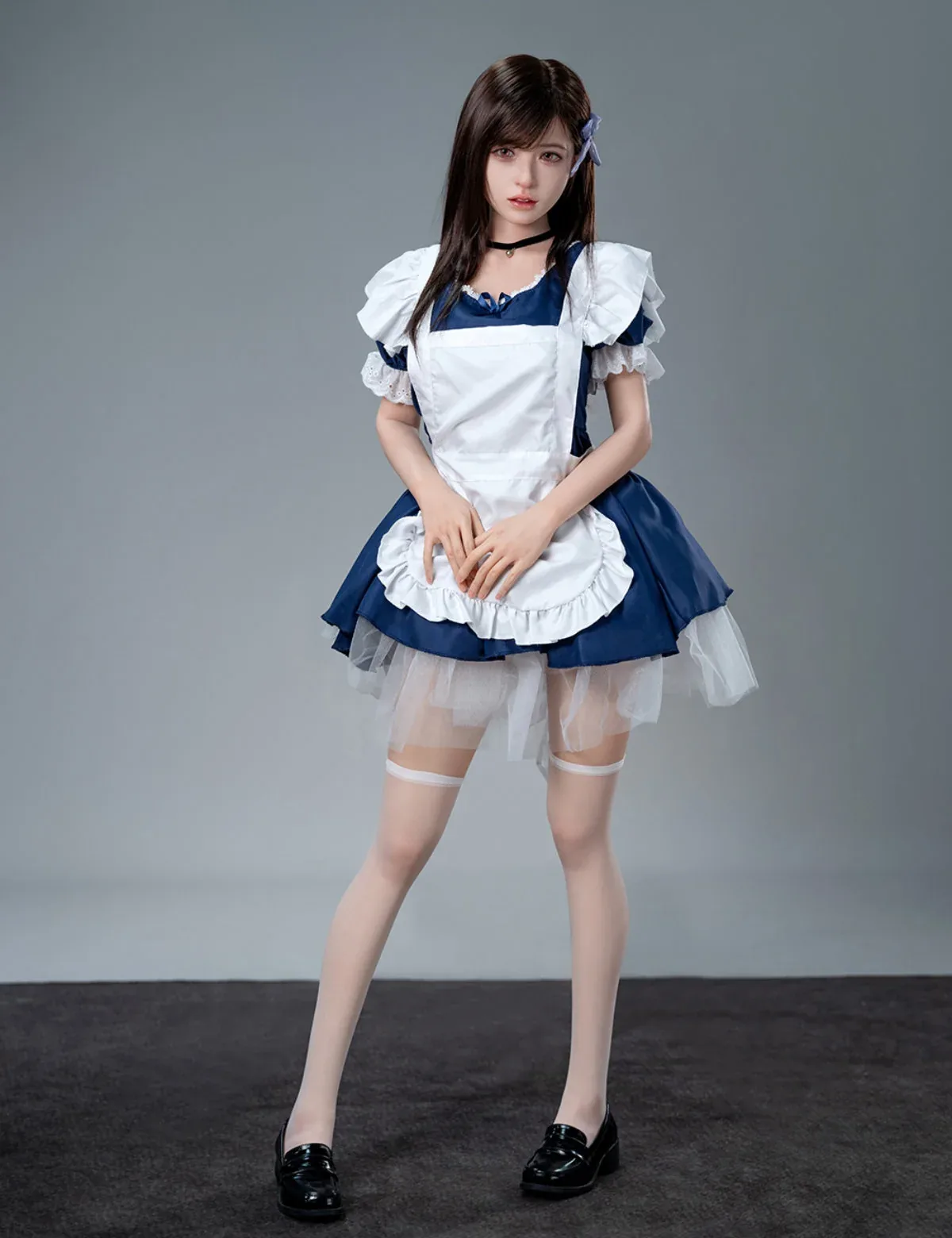 TOP-CYDOLL 157cm D-Cup Koharu Realistic Sex Doll view 6