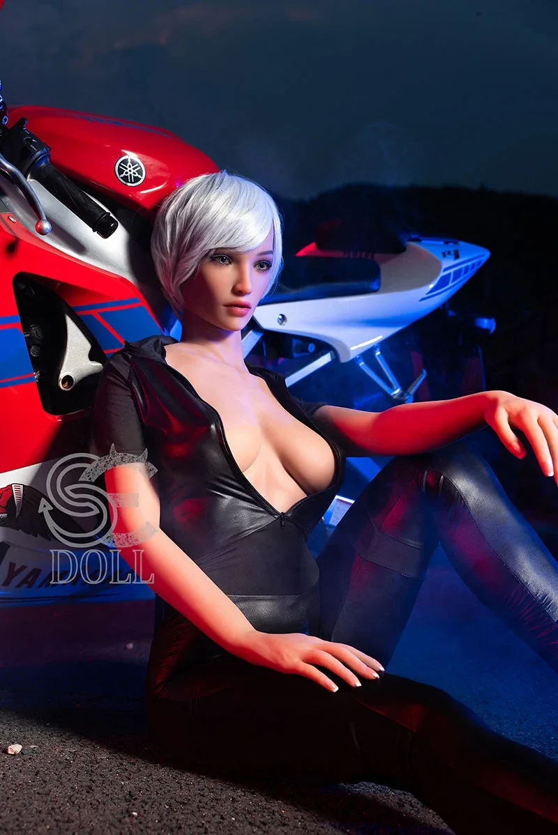 SEDOLL 167 cm E TPE - Della view 4