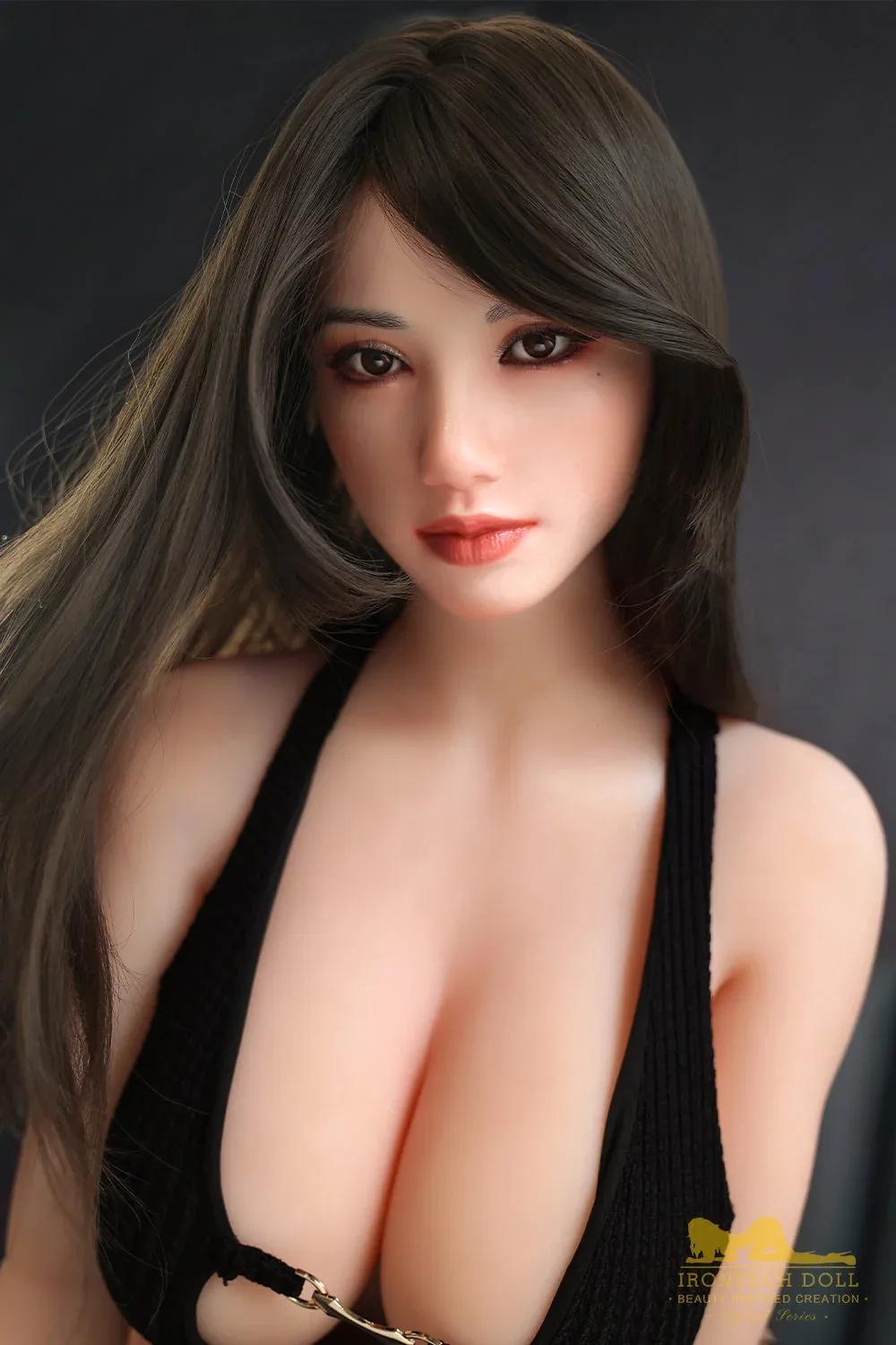 Irontech Doll 161 cm E Hybrid - Rita view 1