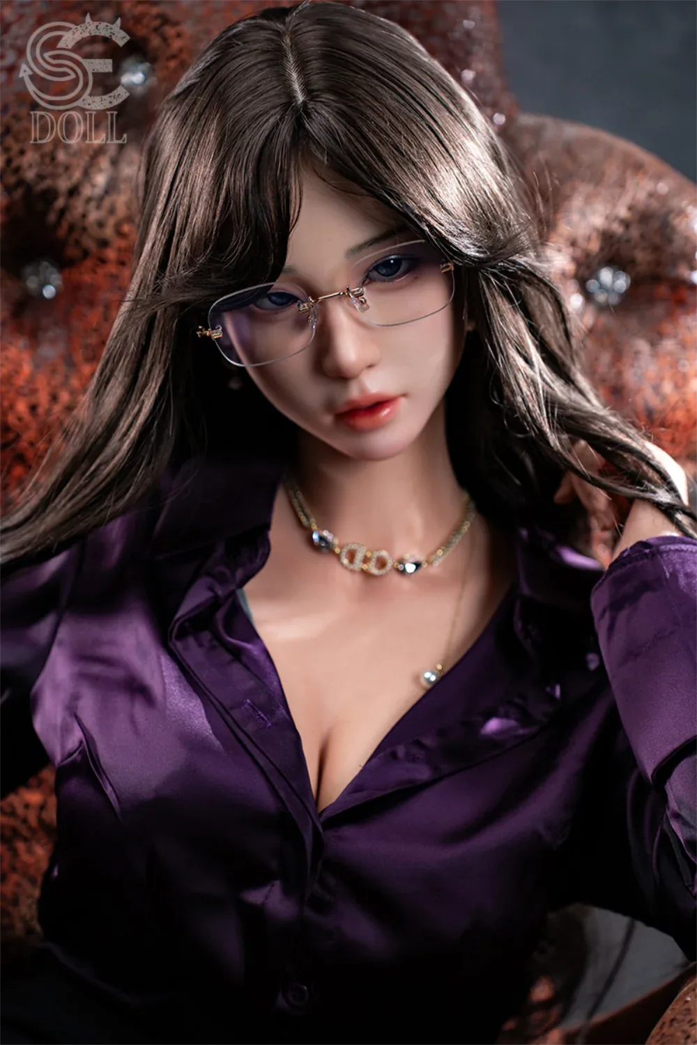 SEDOLL T161 cm C Aya Series Silicone -  Sena.A