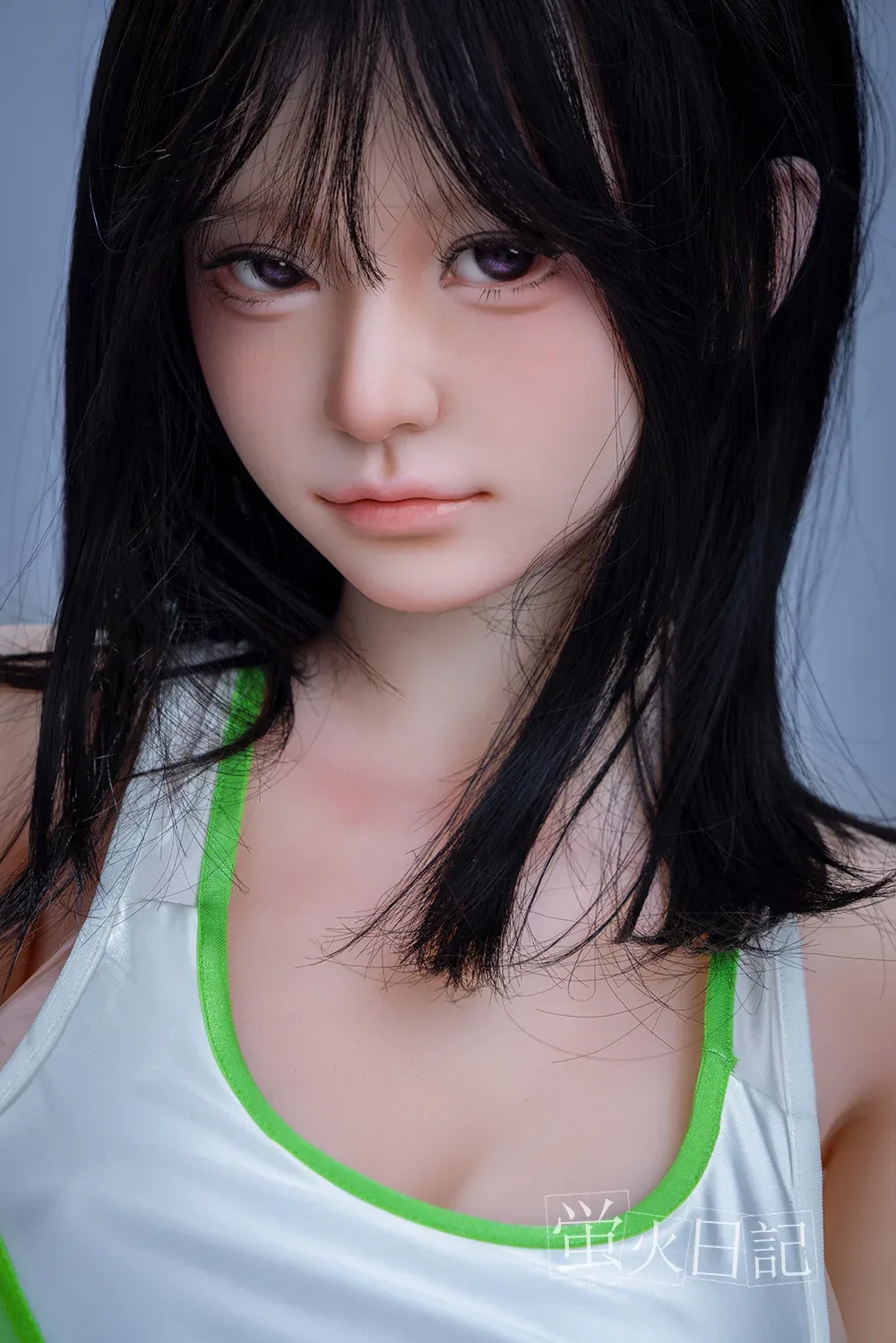 Firefly Diary Doll 158 cm E Hybrid - Jiu Chuan
