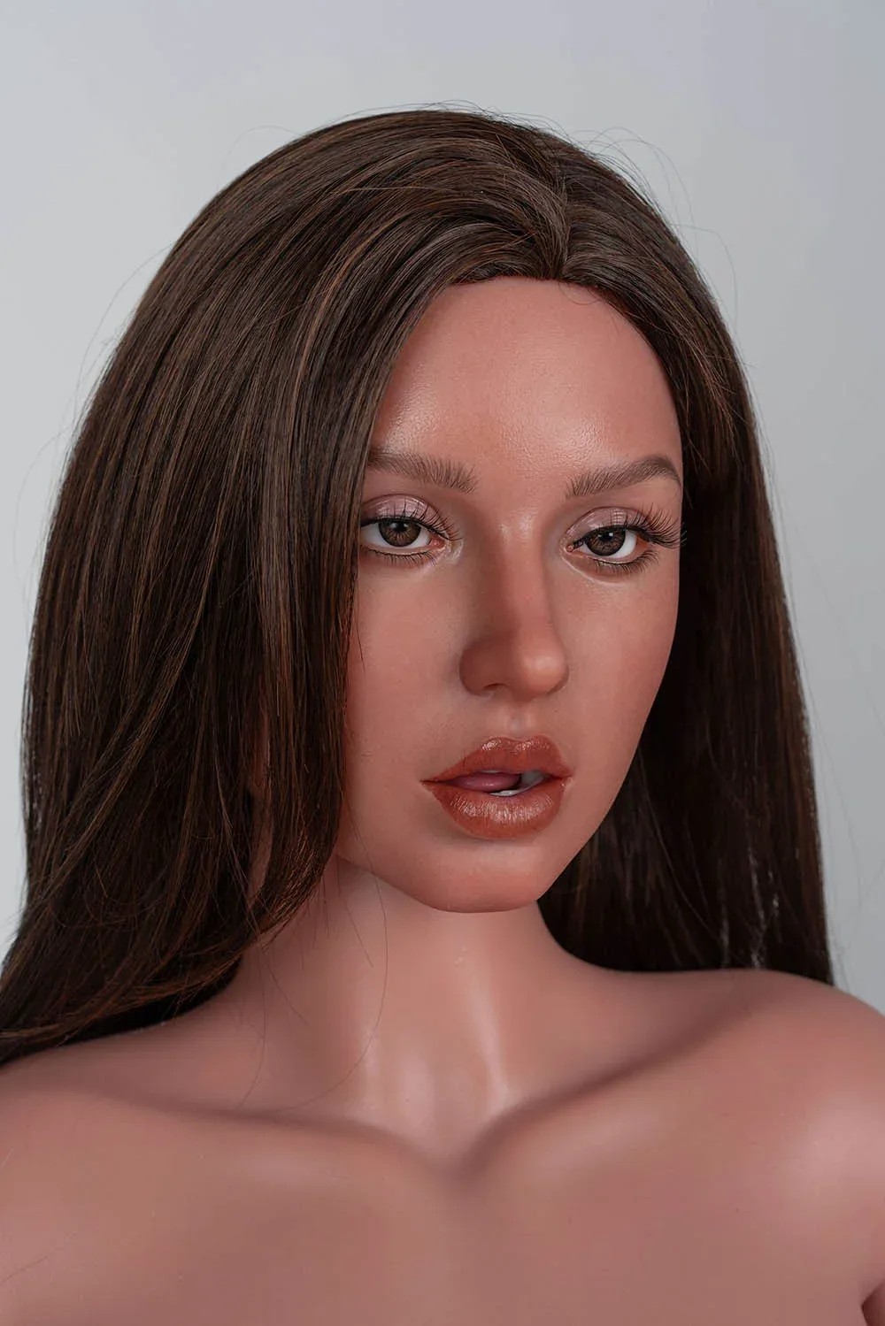 Zelex Doll SLE Series 2.0 160 cm J Silicone - ZXE218-1 view 3
