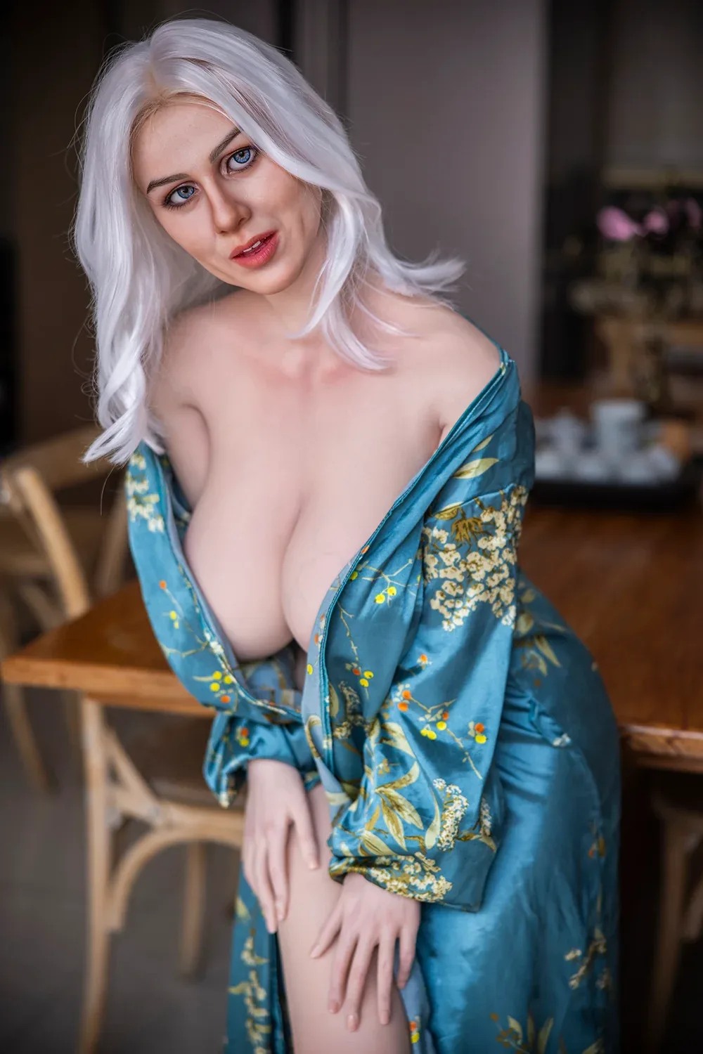 Starpery 148 cm J - Lidiya view 8