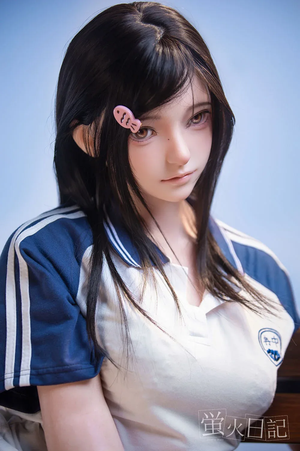 Firefly Diary Doll 151 cm Silicone - Naoko view 5