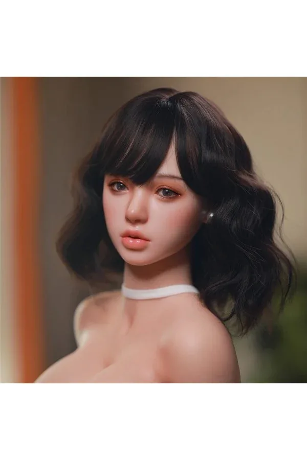 JY Doll 161 cm Silicone - Saori view 2