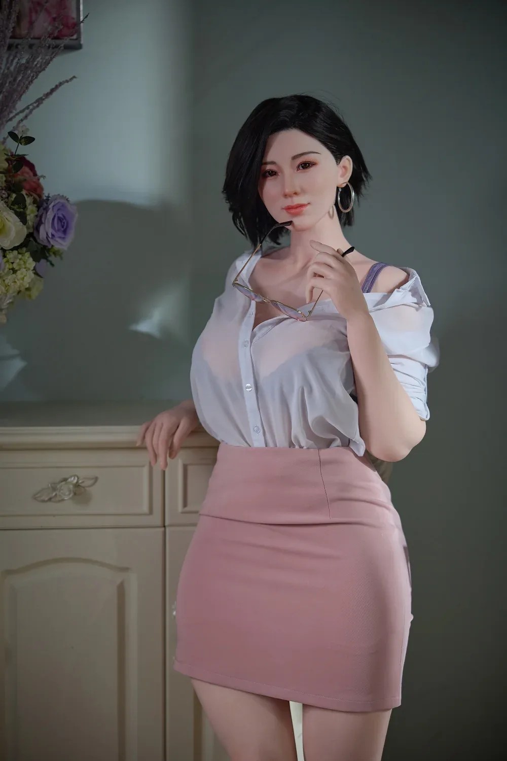 Starpery 165 cm G - Hao view 1