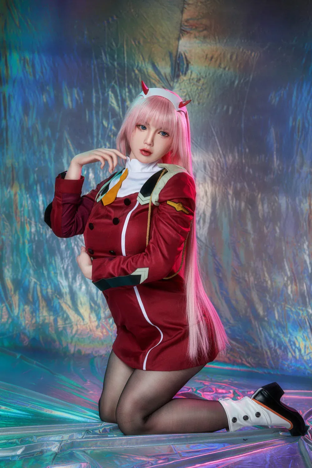 Zelex Doll Inspiration X165 cm F Silicone - Benna view 2
