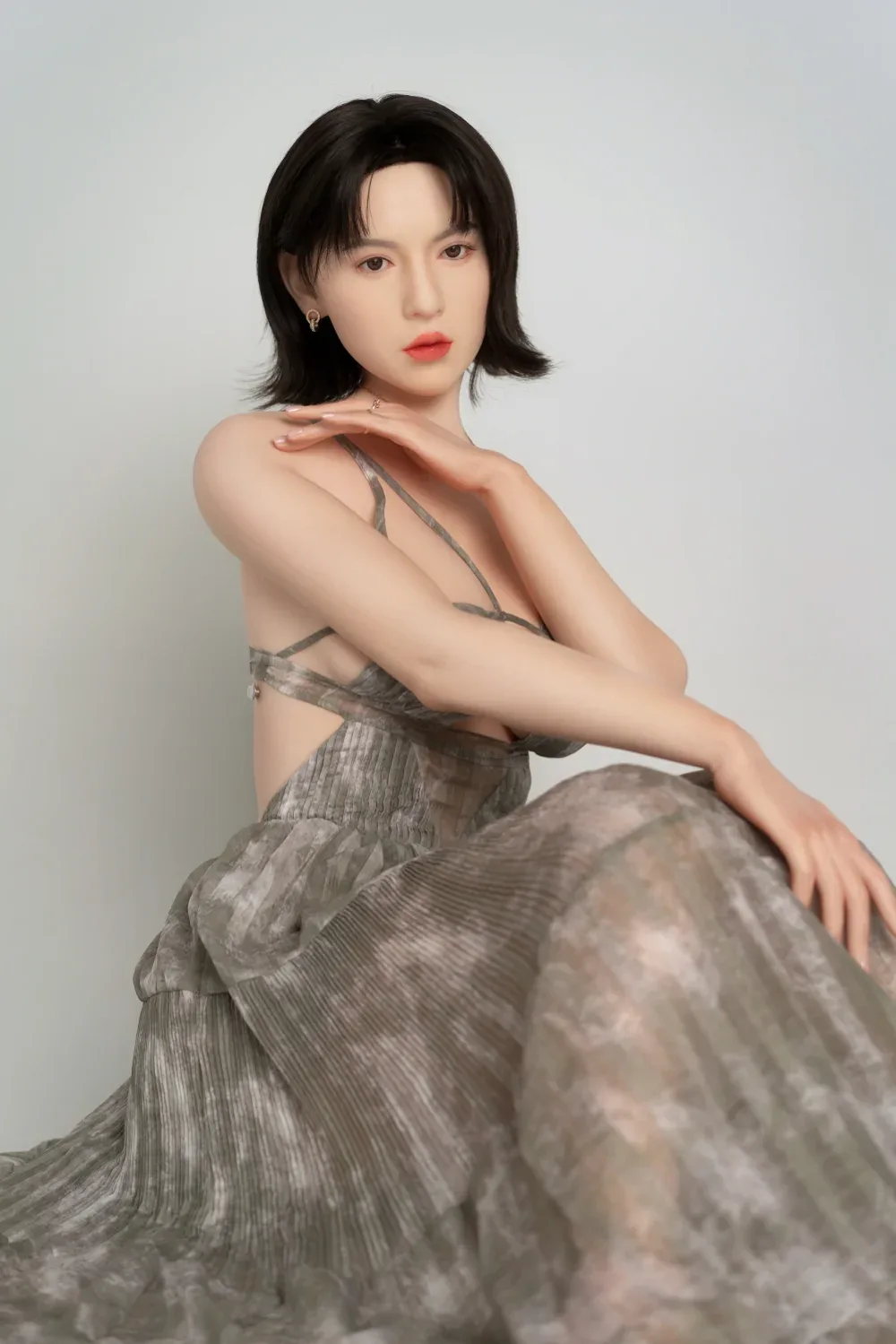 Zelex Doll 170 cm C Hybrid - Aya view 7