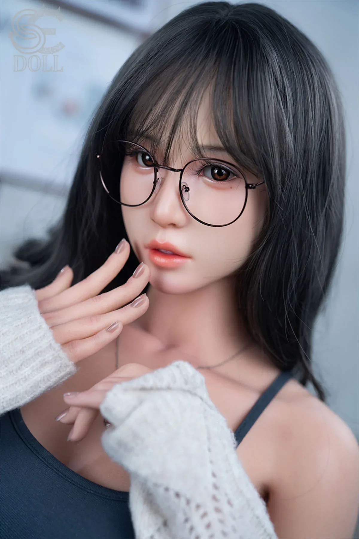 SEDOLL T160 cm C Aya Series Silicone -  Sena.A