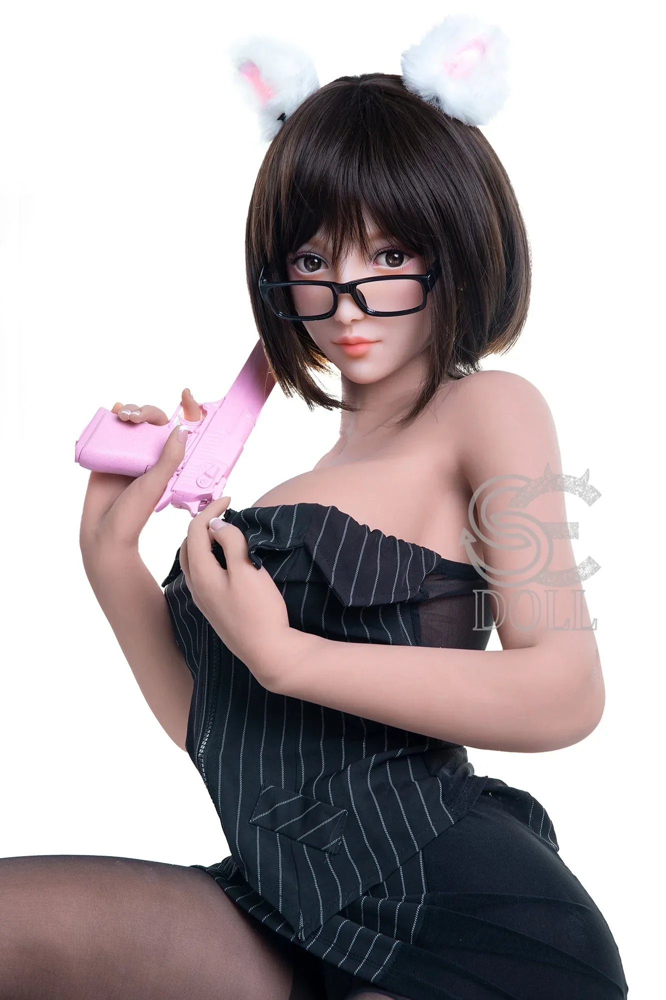 SEDOLL 161 cm F TPE - Kumi view 1