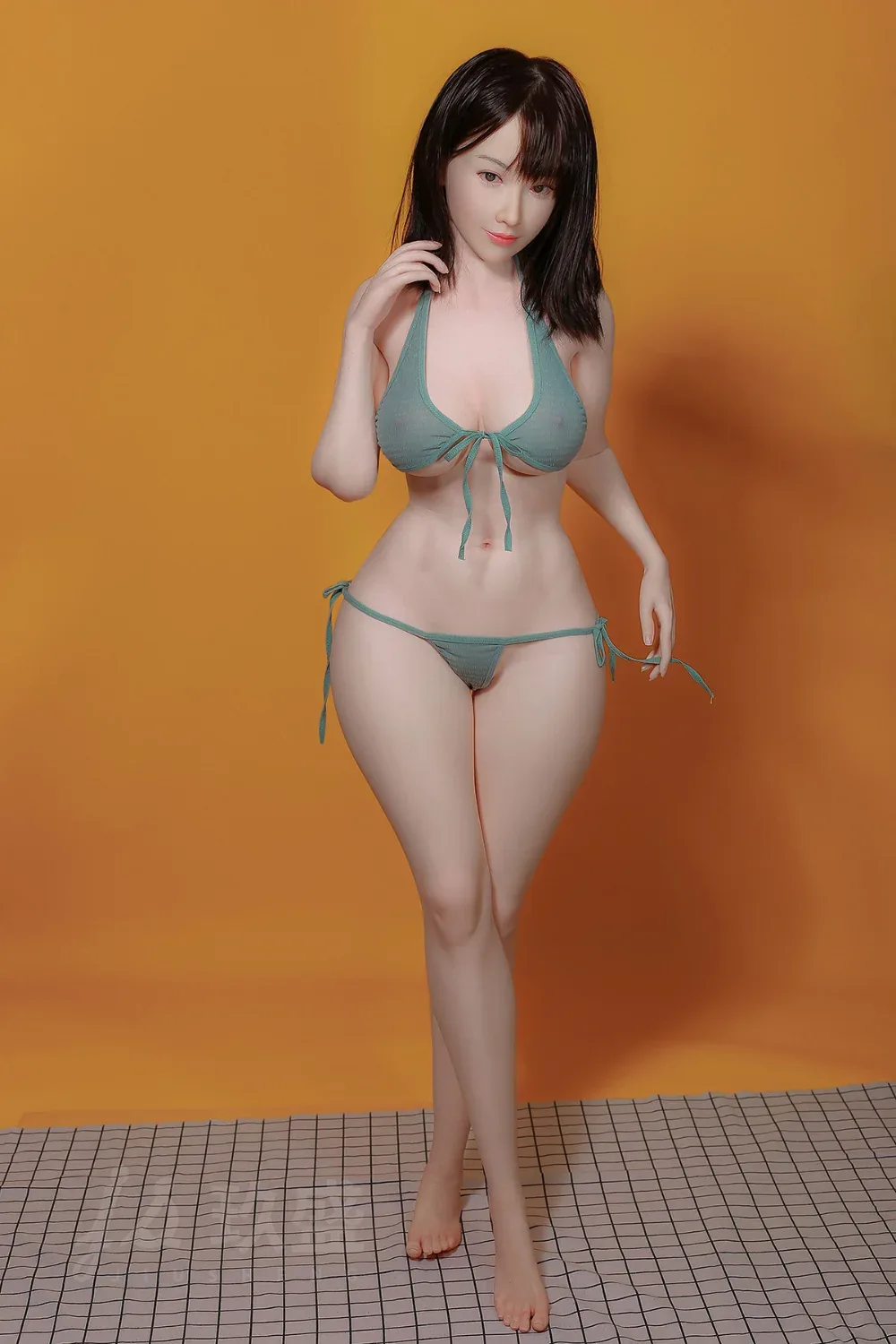 Jiusheng Doll 152 cm E Silicone - Eimi view 3