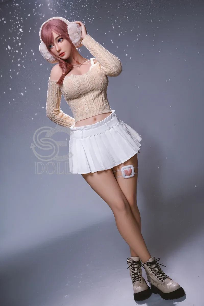 SEDOLL 165 cm C Silicone Pro - Yuuka.H view 4