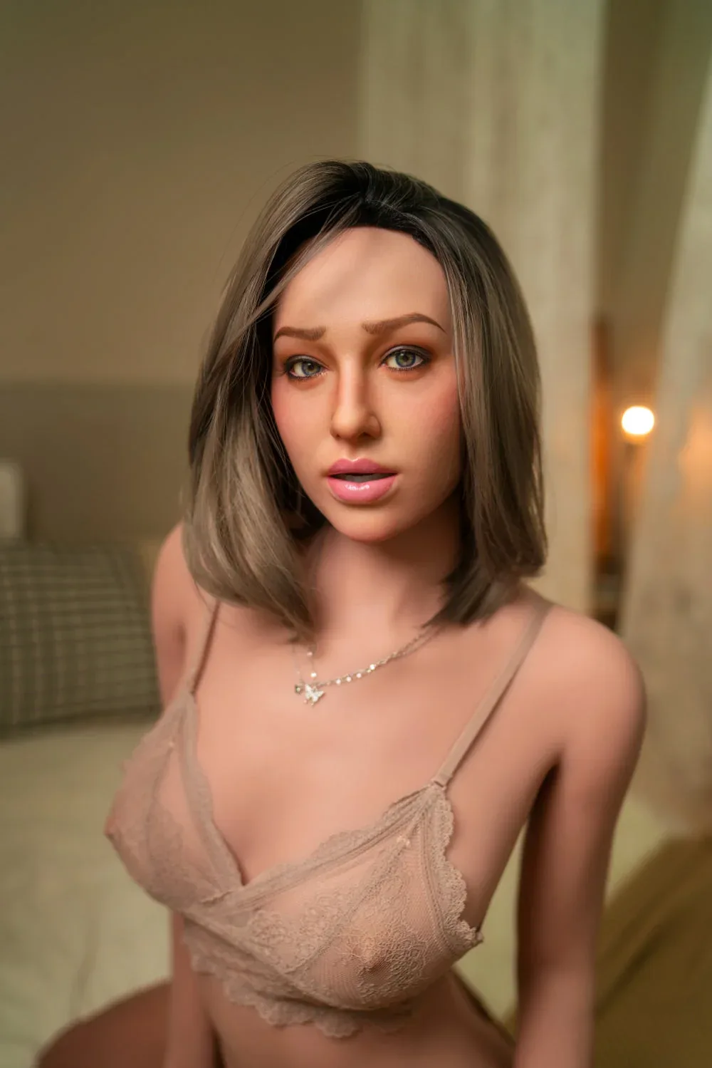 Zelex Doll 165 cm F Hybrid - Carmen view 3