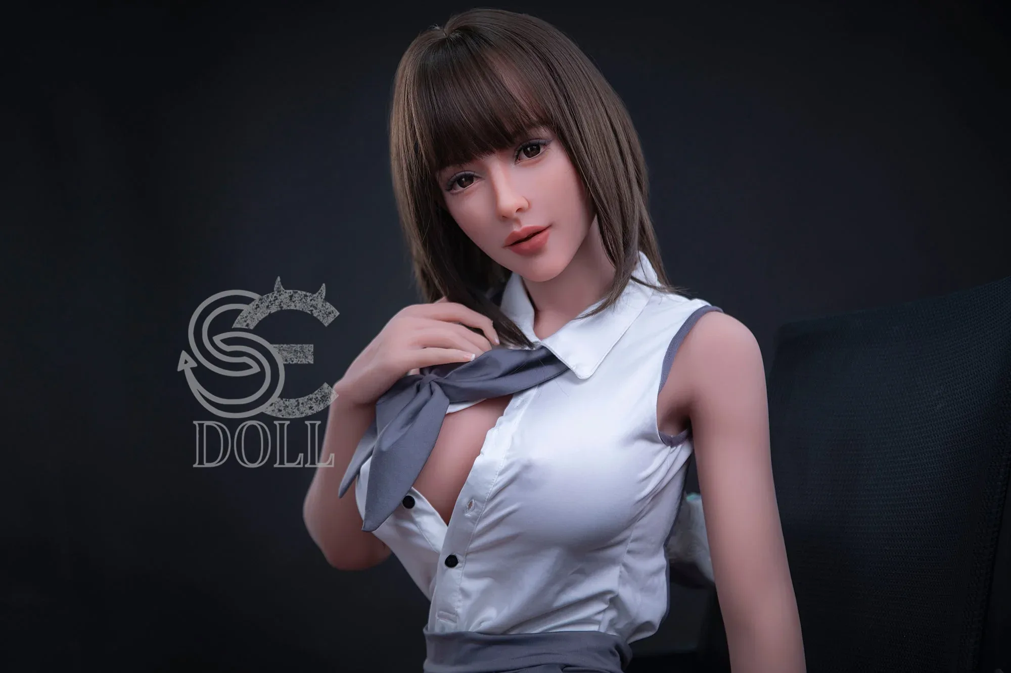 SEDOLL 161 cm F TPE - Nancy view 7
