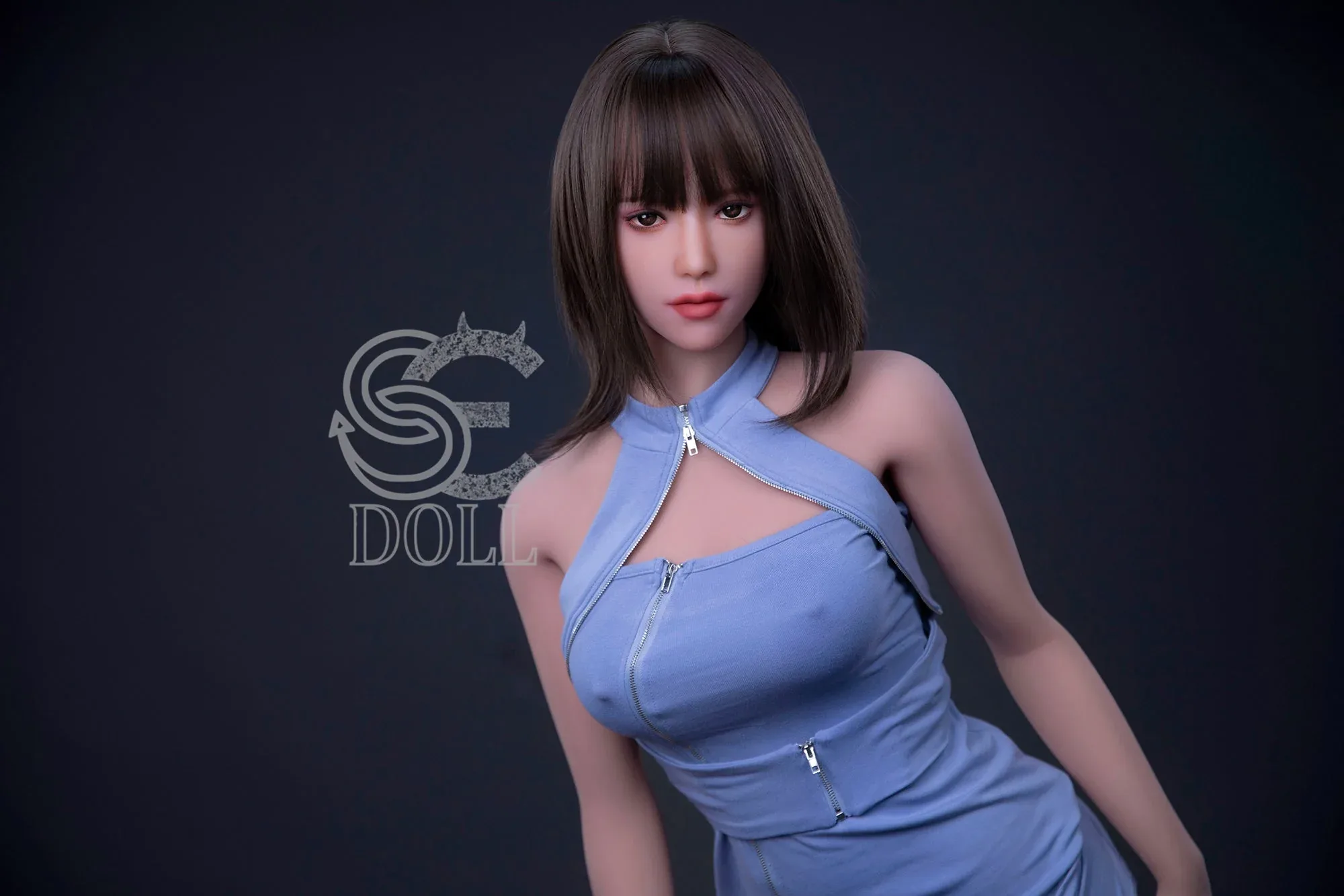 SEDOLL 163 cm E TPE - Mayu view 7