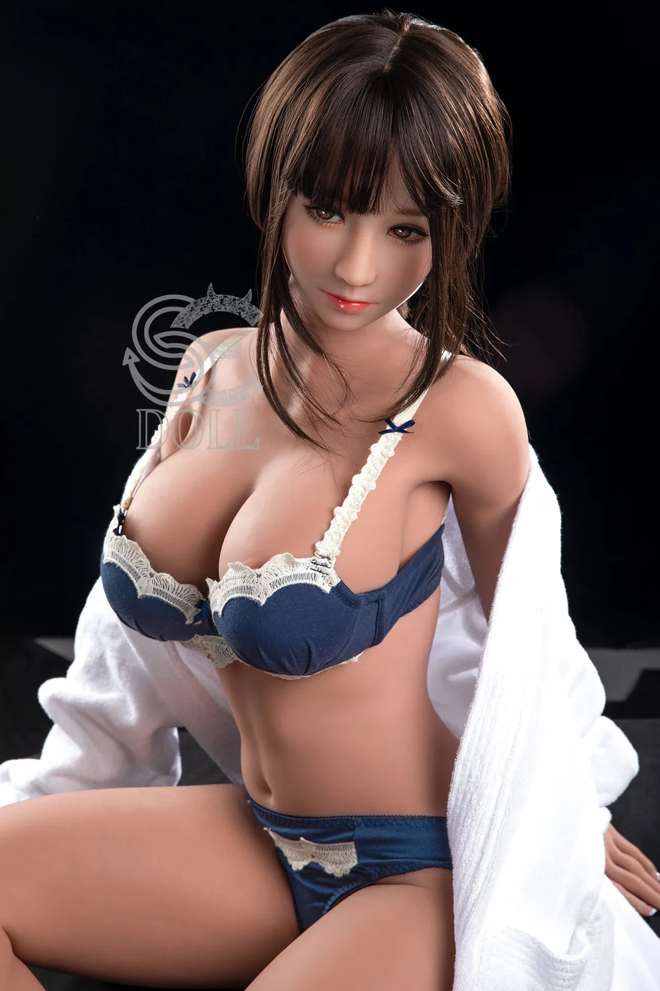 SEDOLL 161 cm F TPE - Mio view 2