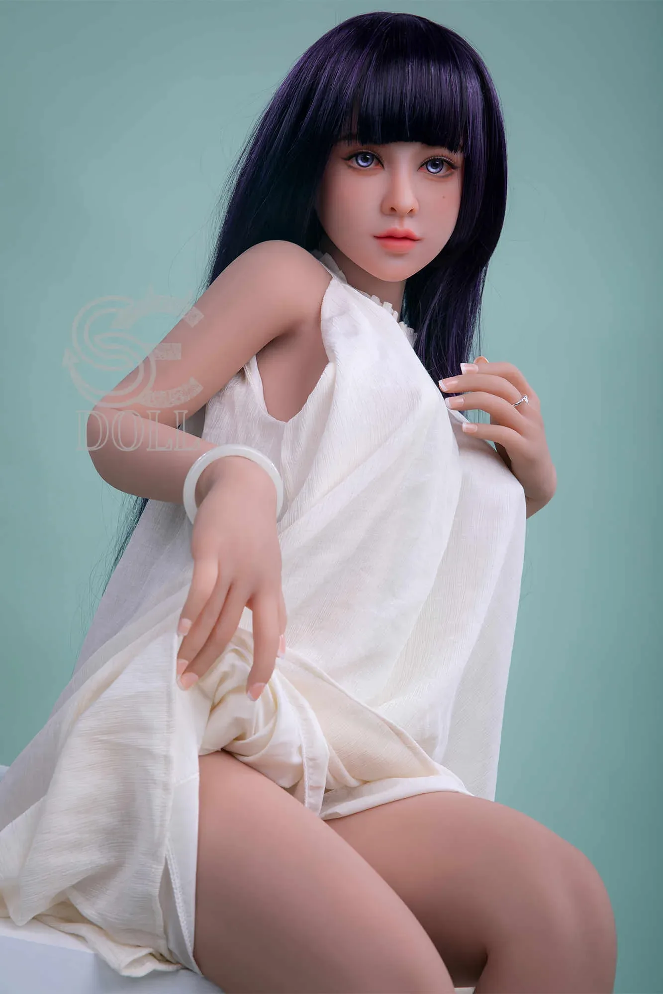 SEDOLL 150 cm E TPE- Kiko.D view 1