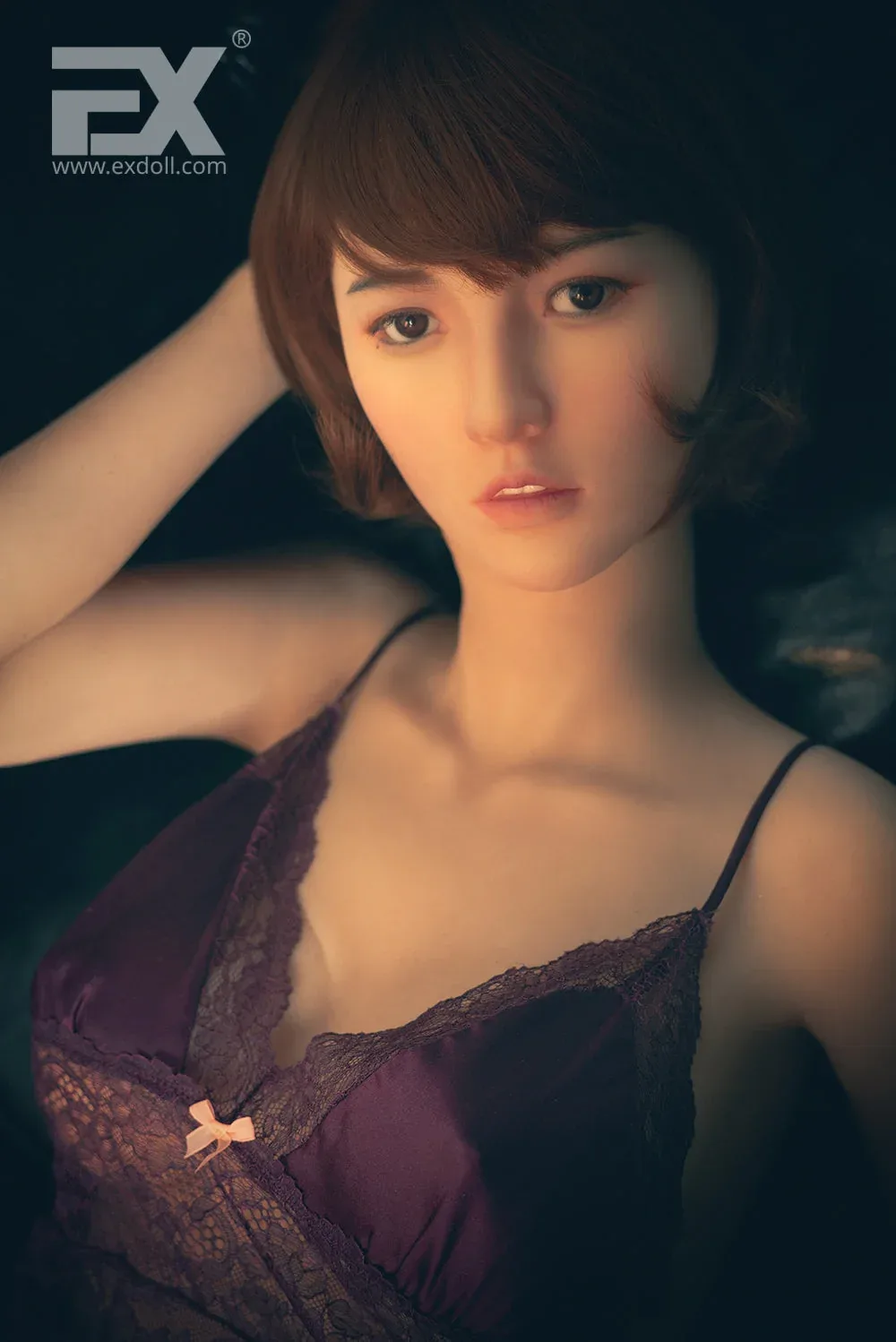 EX Doll Ukiyoe Series 170 cm Silicone - Yang Xian view 4