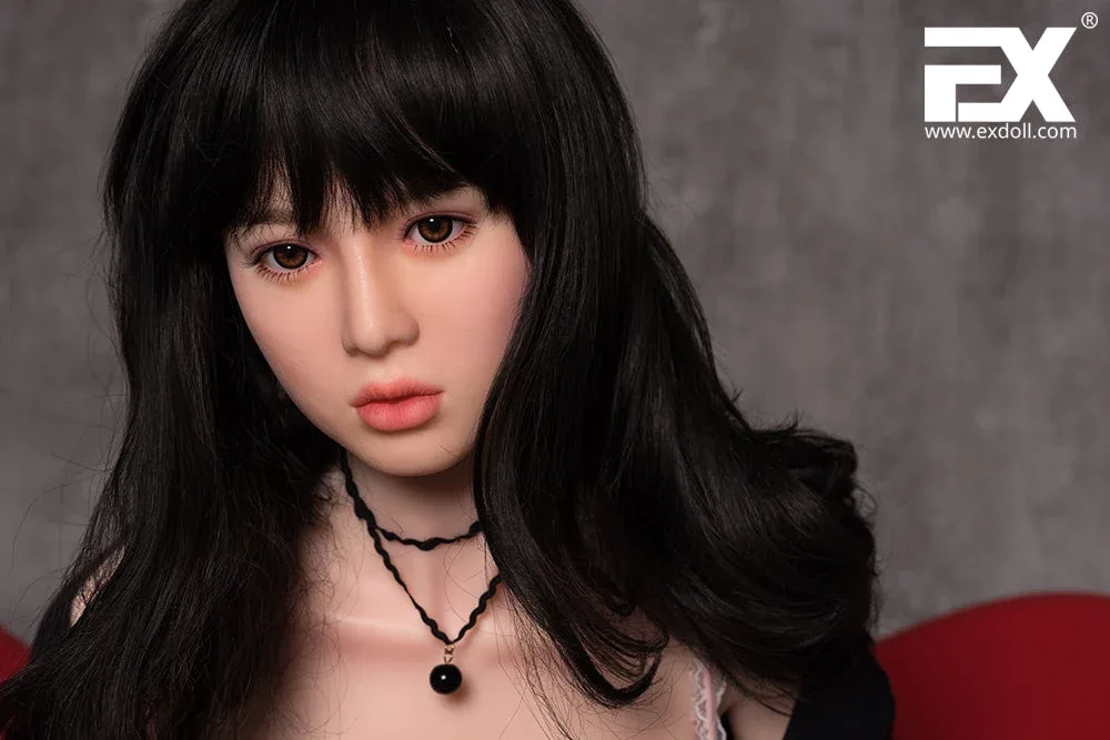EX Doll Ukiyoe Series 170 cm Silicone - Hatsuha view 6