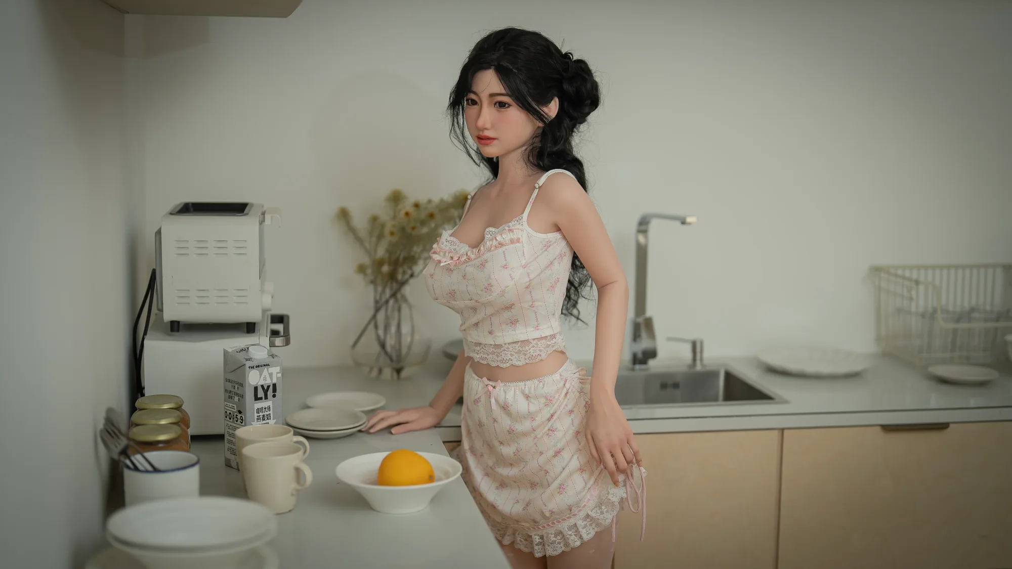 Starpery 159 cm E - Yufan view 6
