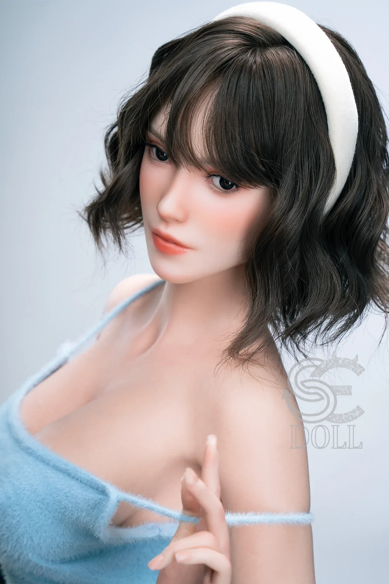 SEDOLL T161 cm C Silicone Pro - Sylvia.A view 3