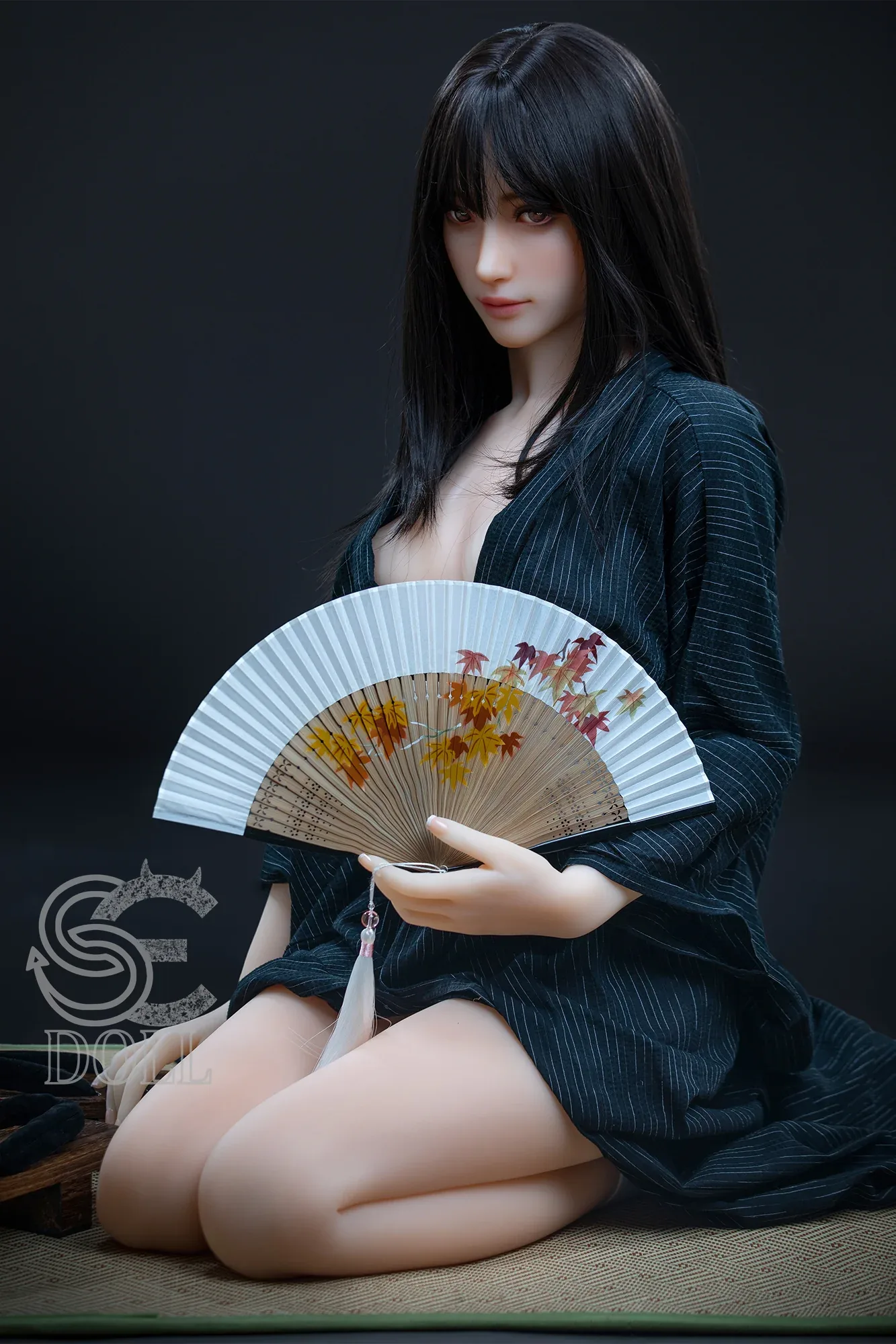 SEDOLL 166 cm C TPE - Aurora.A view 2