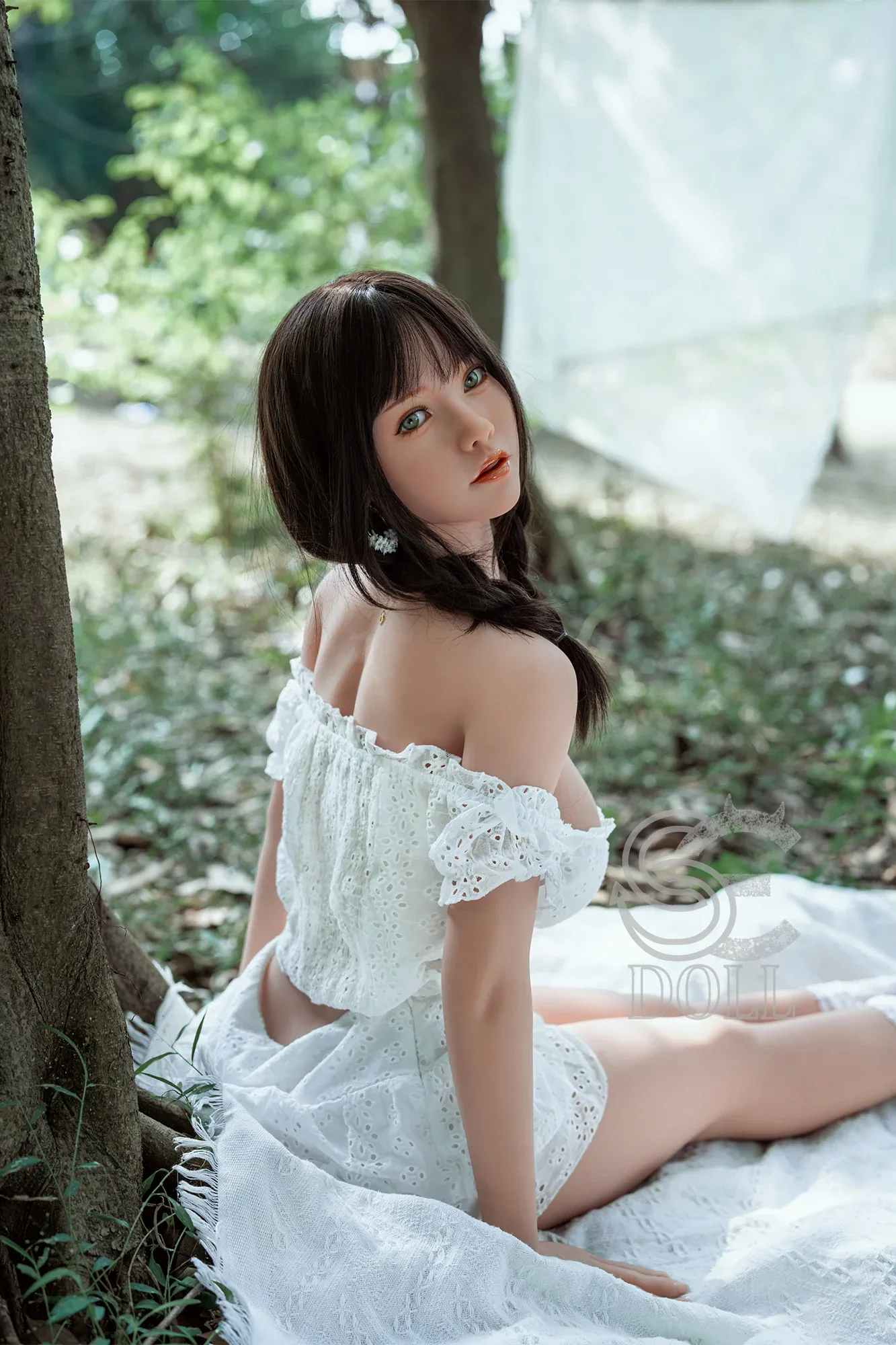 SEDOLL 161 cm F TPE - Kemeny.D view 4