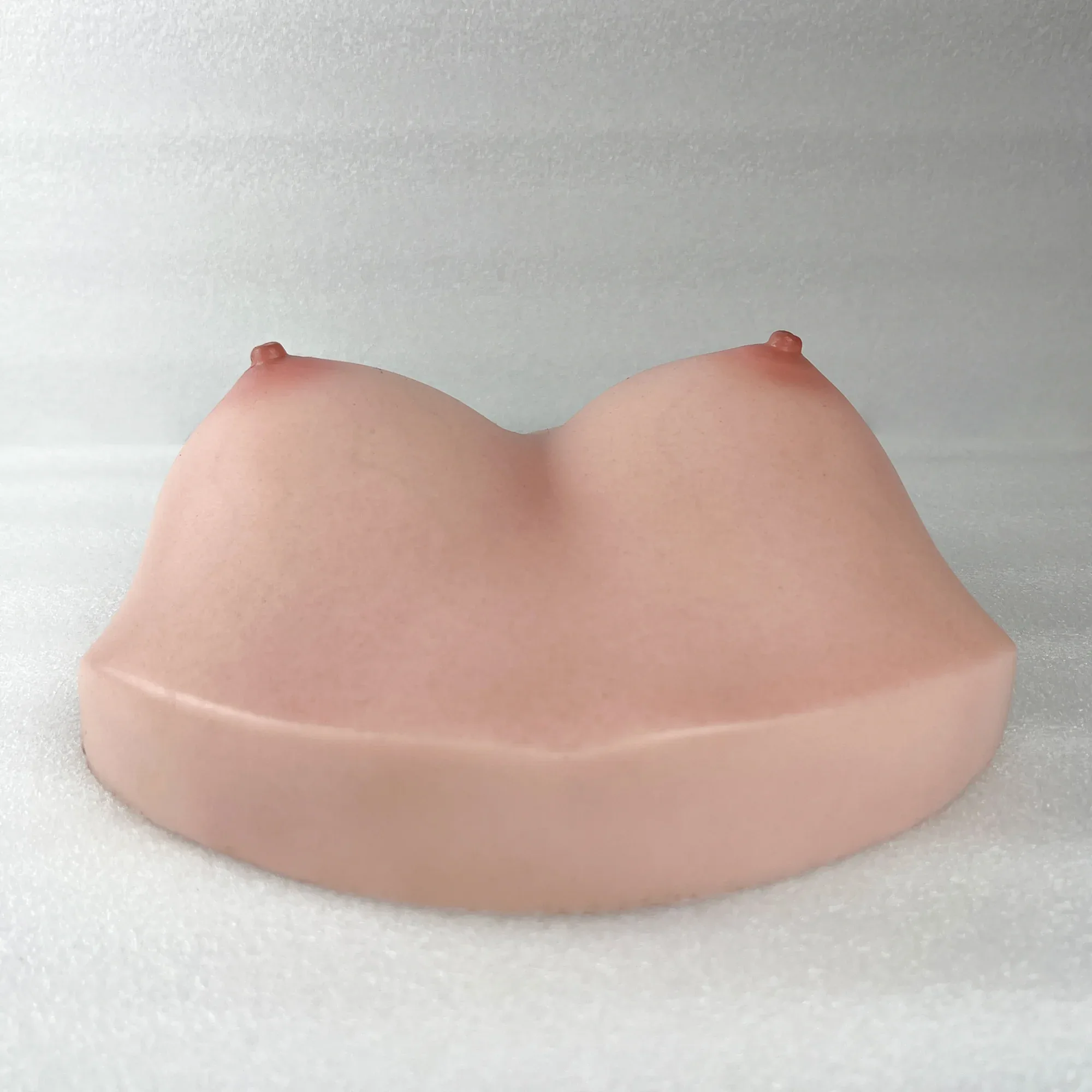 CLIMAX DOLL - Silicone Torso Breast #59 view 7