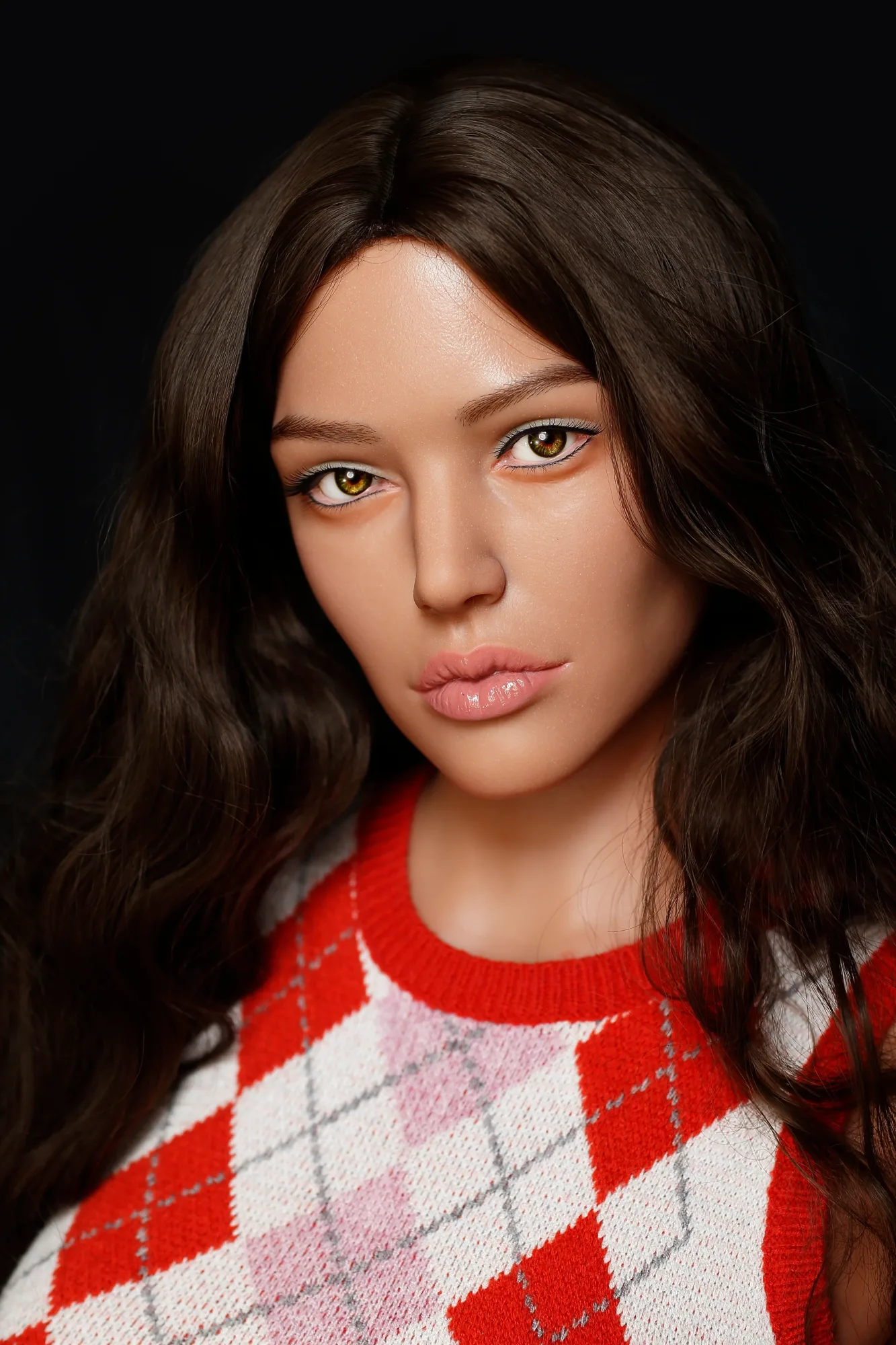 Zelex Doll Inspiration 170 cm C Silicone - Addisyn view 3