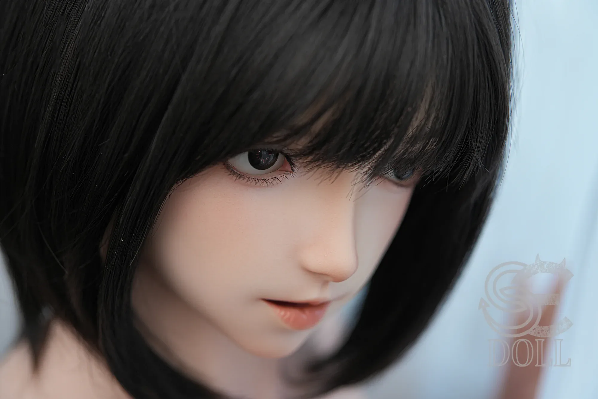 SEDOLL 163 cm C Silicone Pro - Yuuki.J view 6