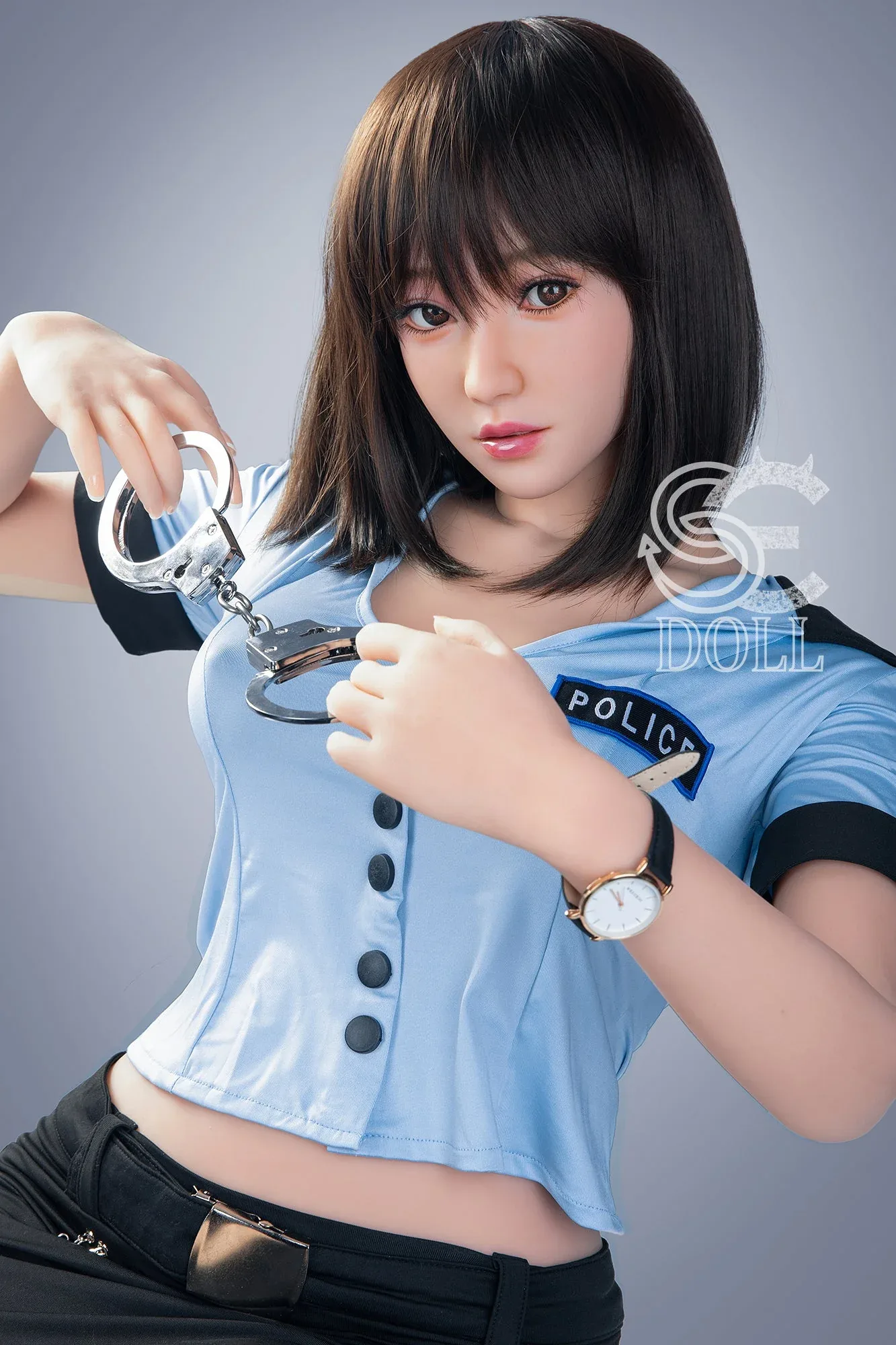 SEDOLL 163 cm E TPE - Serika view 1